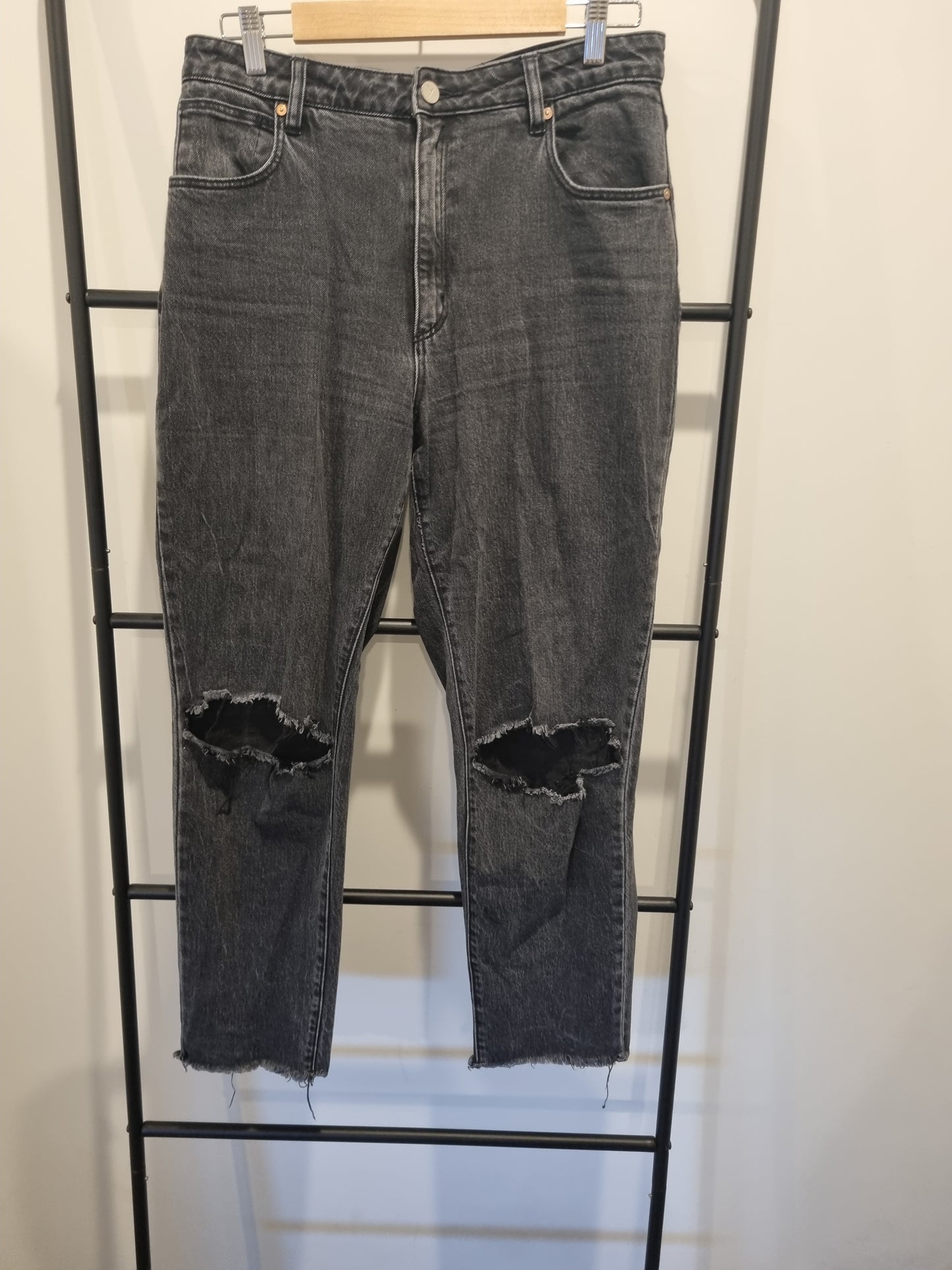 Abrand Jeans - Size 14 (32)