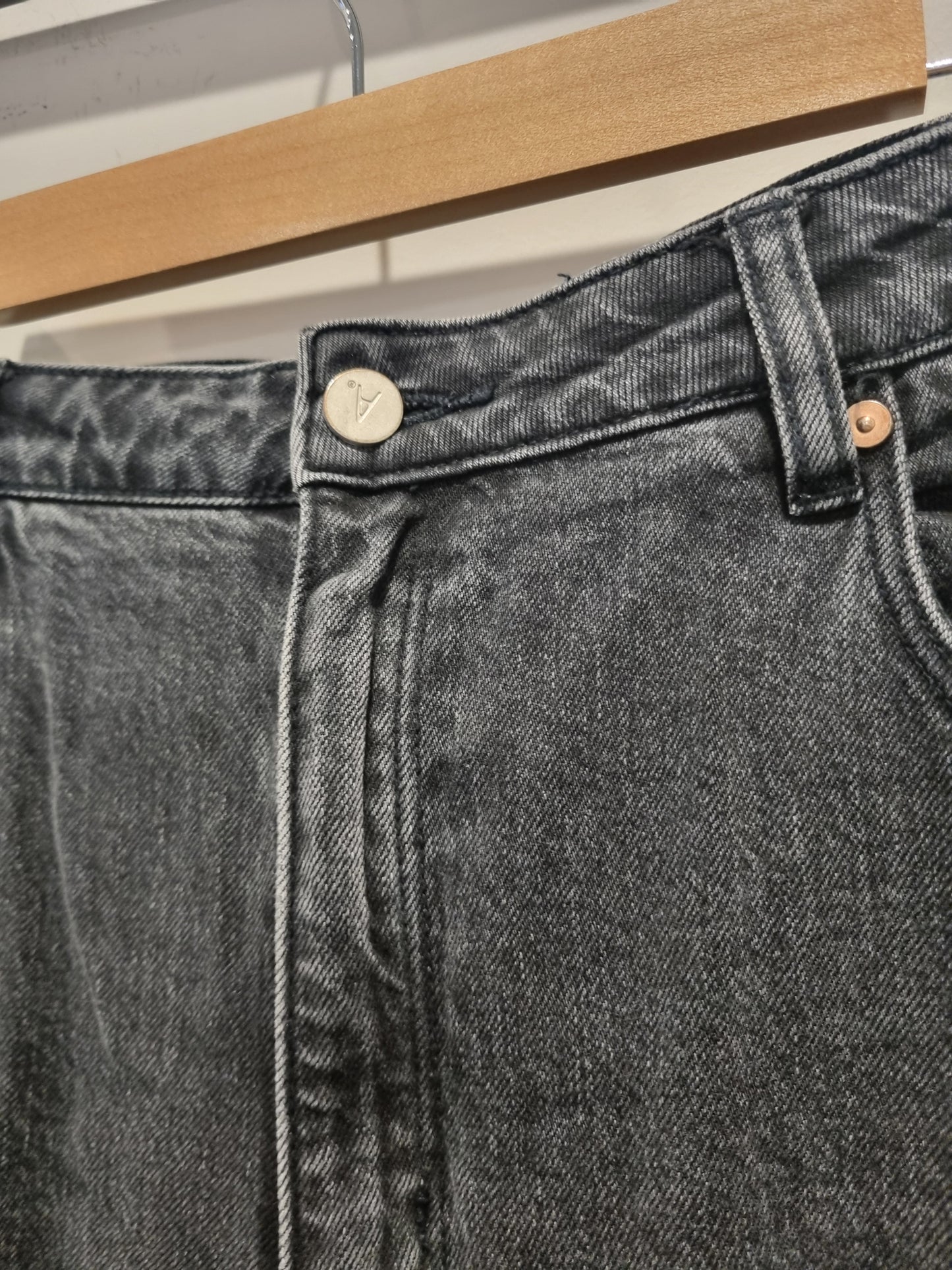 Abrand Jeans - Size 14 (32)