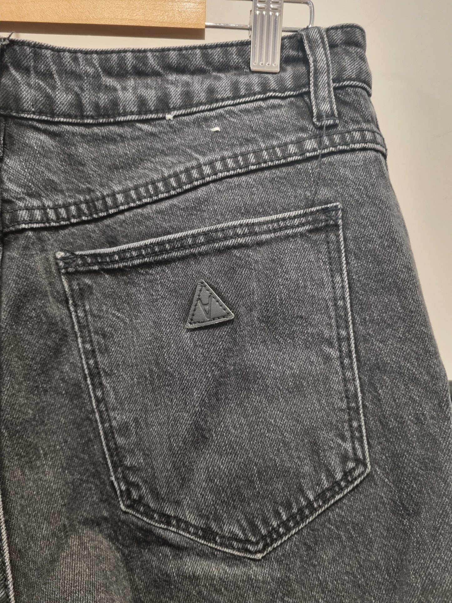 Abrand Jeans - Size 14 (32)