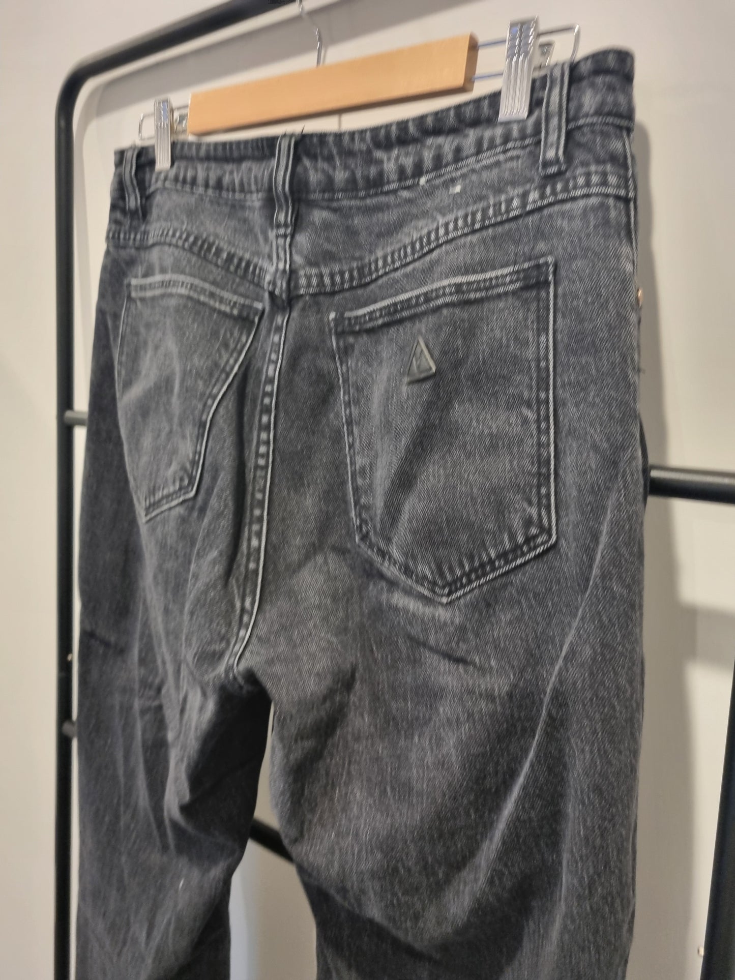 Abrand Jeans - Size 14 (32)