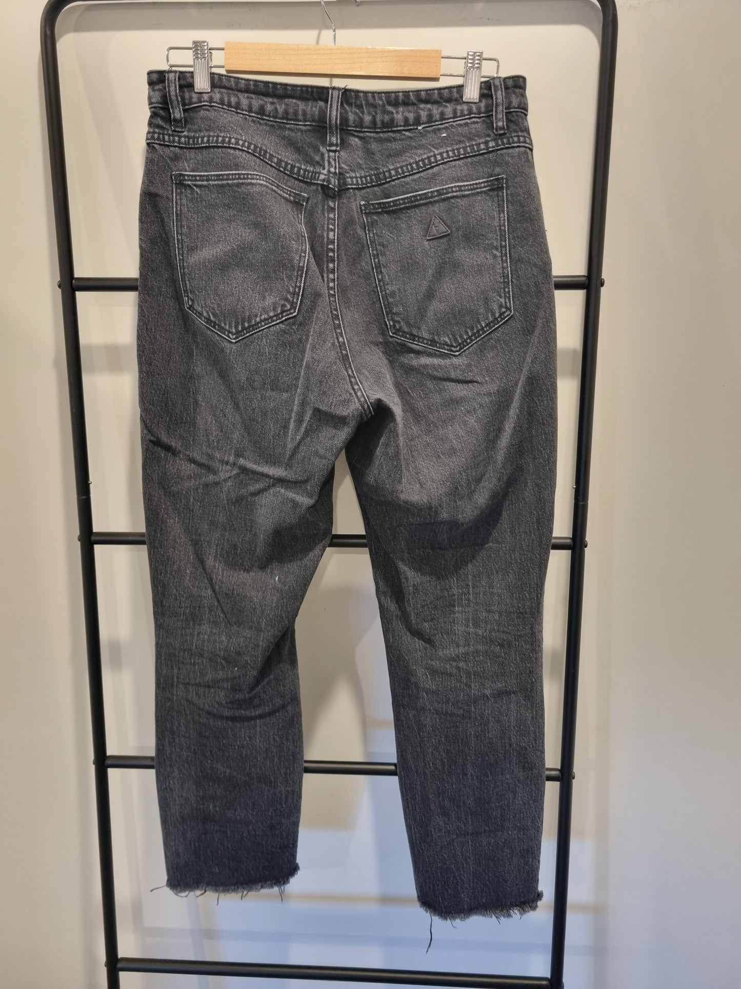 Abrand Jeans - Size 14 (32)