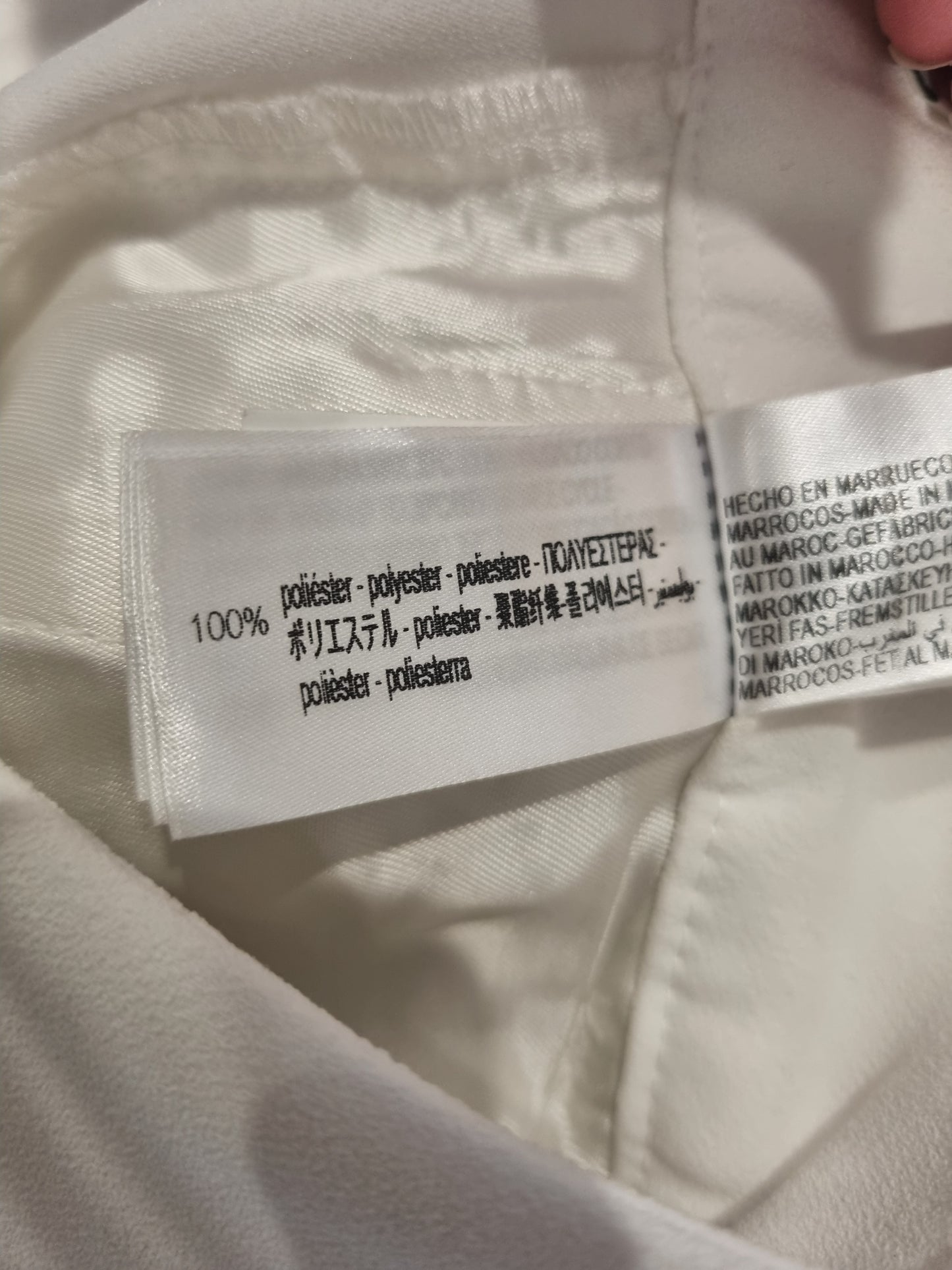 Zara Wide Leg Pants - Size XL (12/14)
