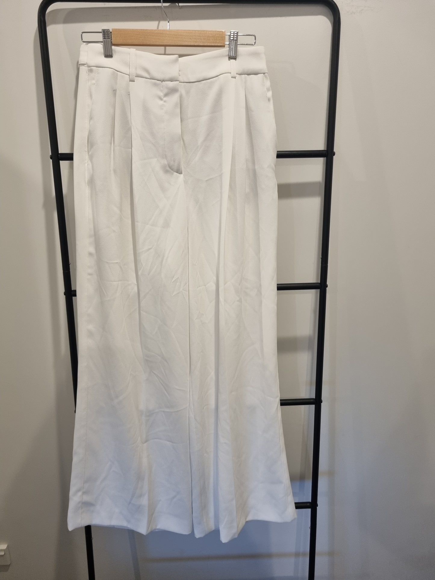 Zara Wide Leg Pants - Size XL (12/14)