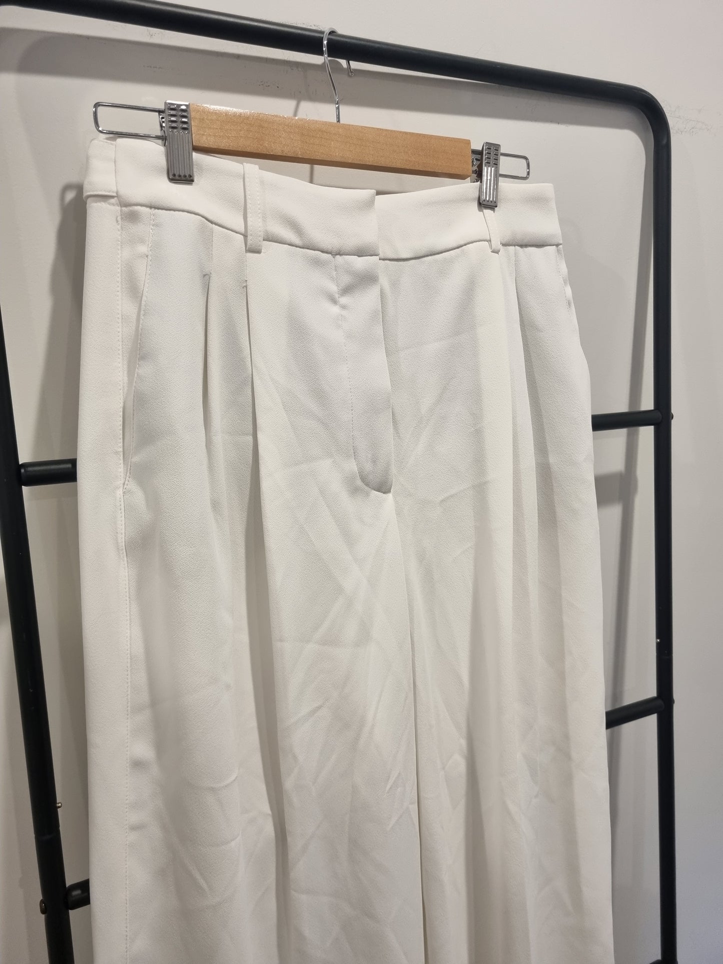 Zara Wide Leg Pants - Size XL (12/14)