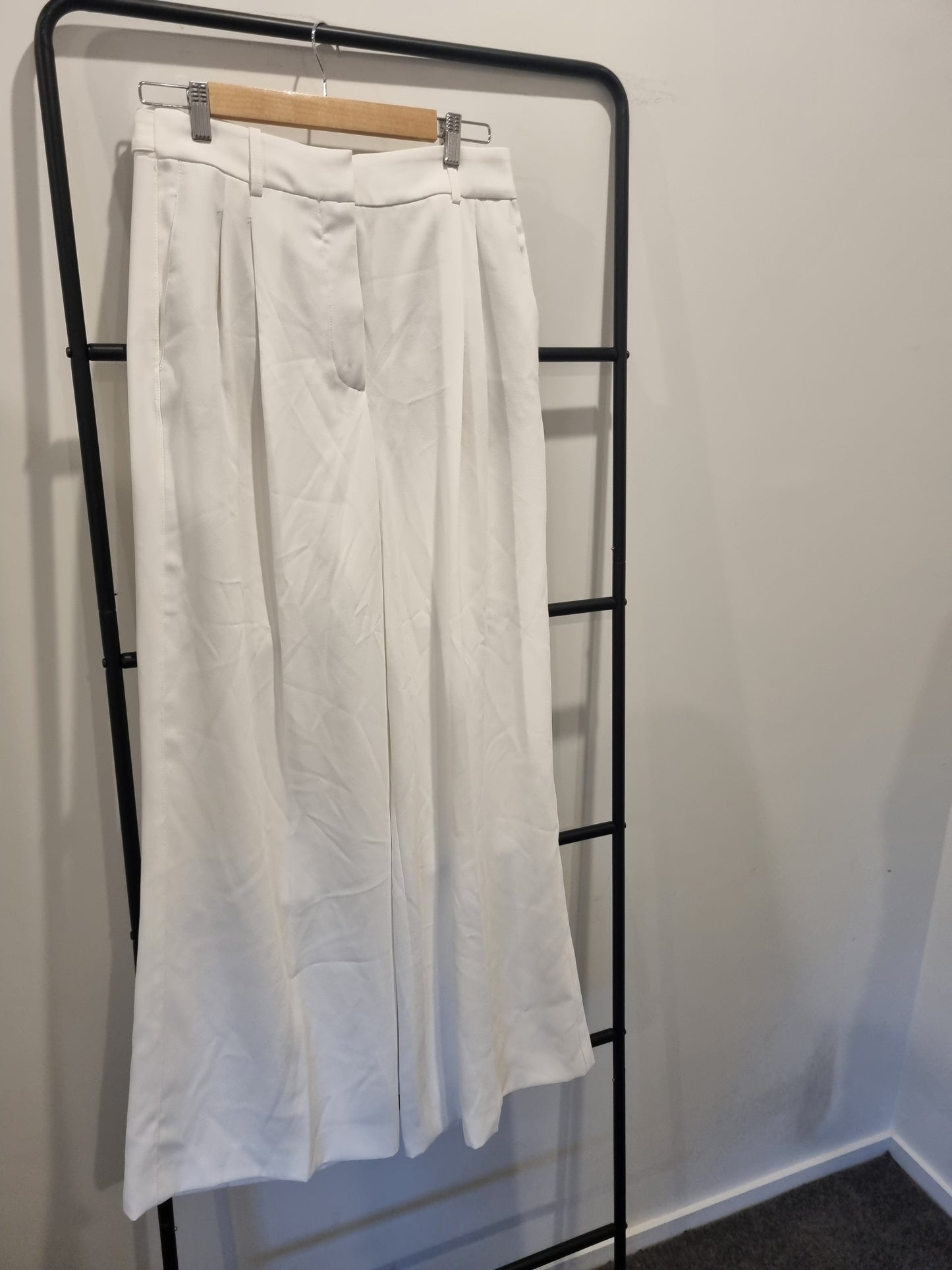 Zara Wide Leg Pants - Size XL (12/14)