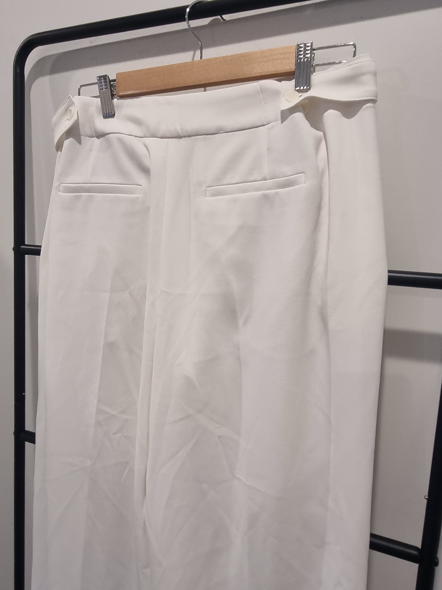 Zara Wide Leg Pants - Size XL (12/14)