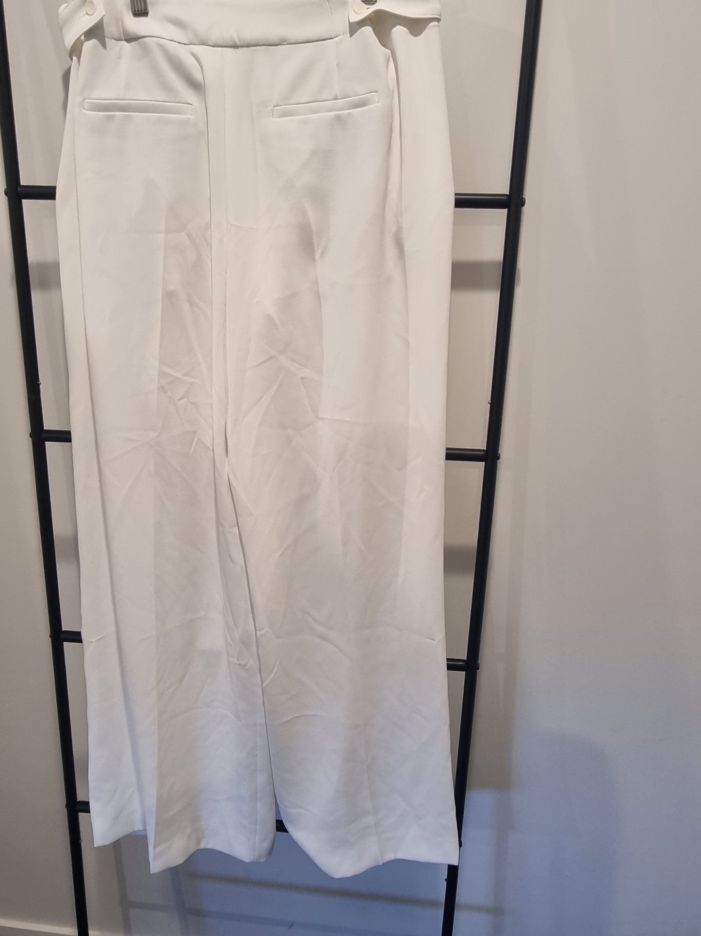 Zara Wide Leg Pants - Size XL (12/14)