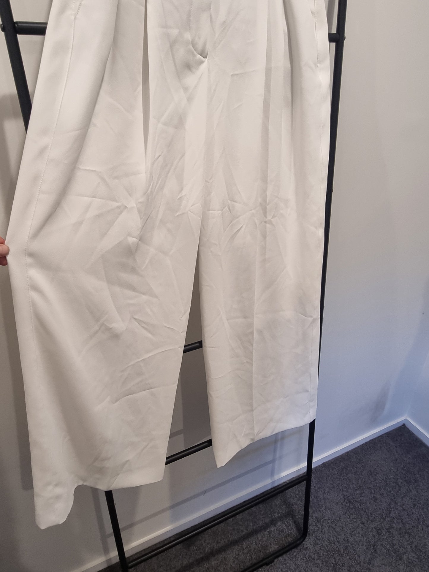 Zara Wide Leg Pants - Size XL (12/14)
