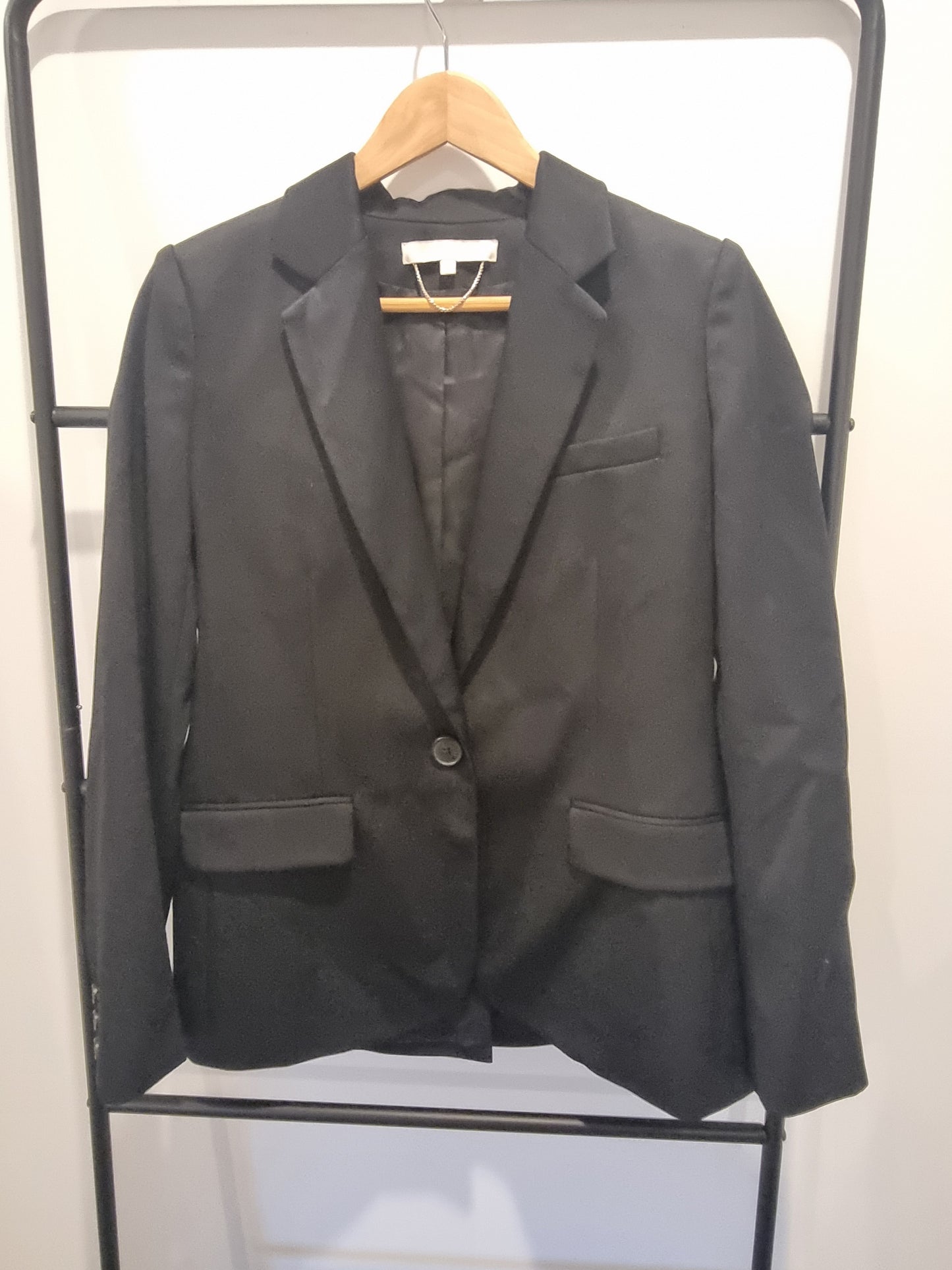 Vanessa Bruno Blazer - Size 40 (Size 12/14)