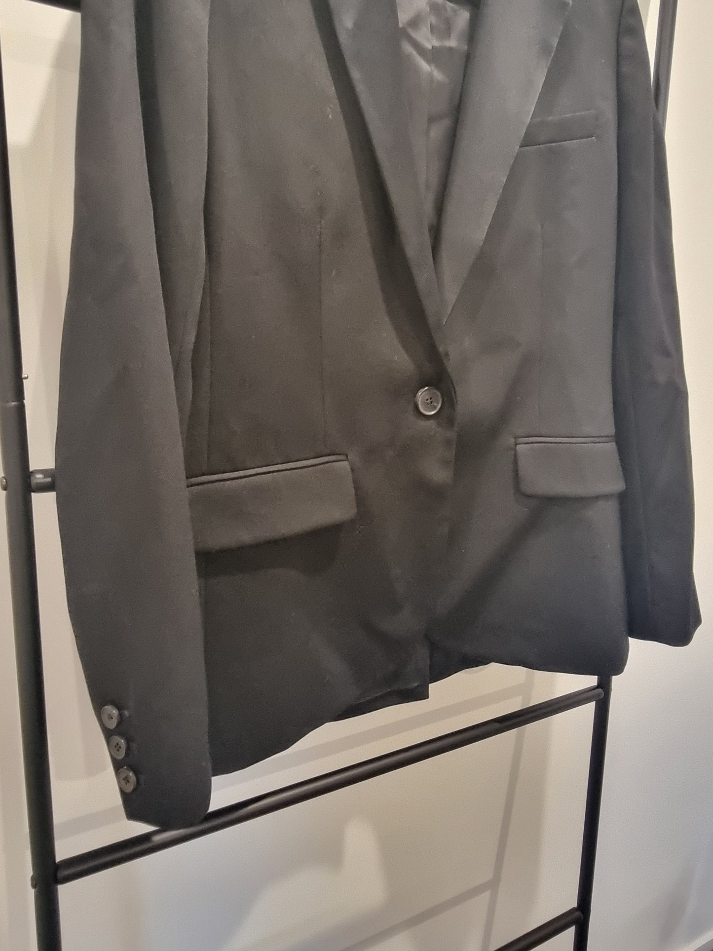 Vanessa Bruno Blazer - Size 40 (Size 12/14)