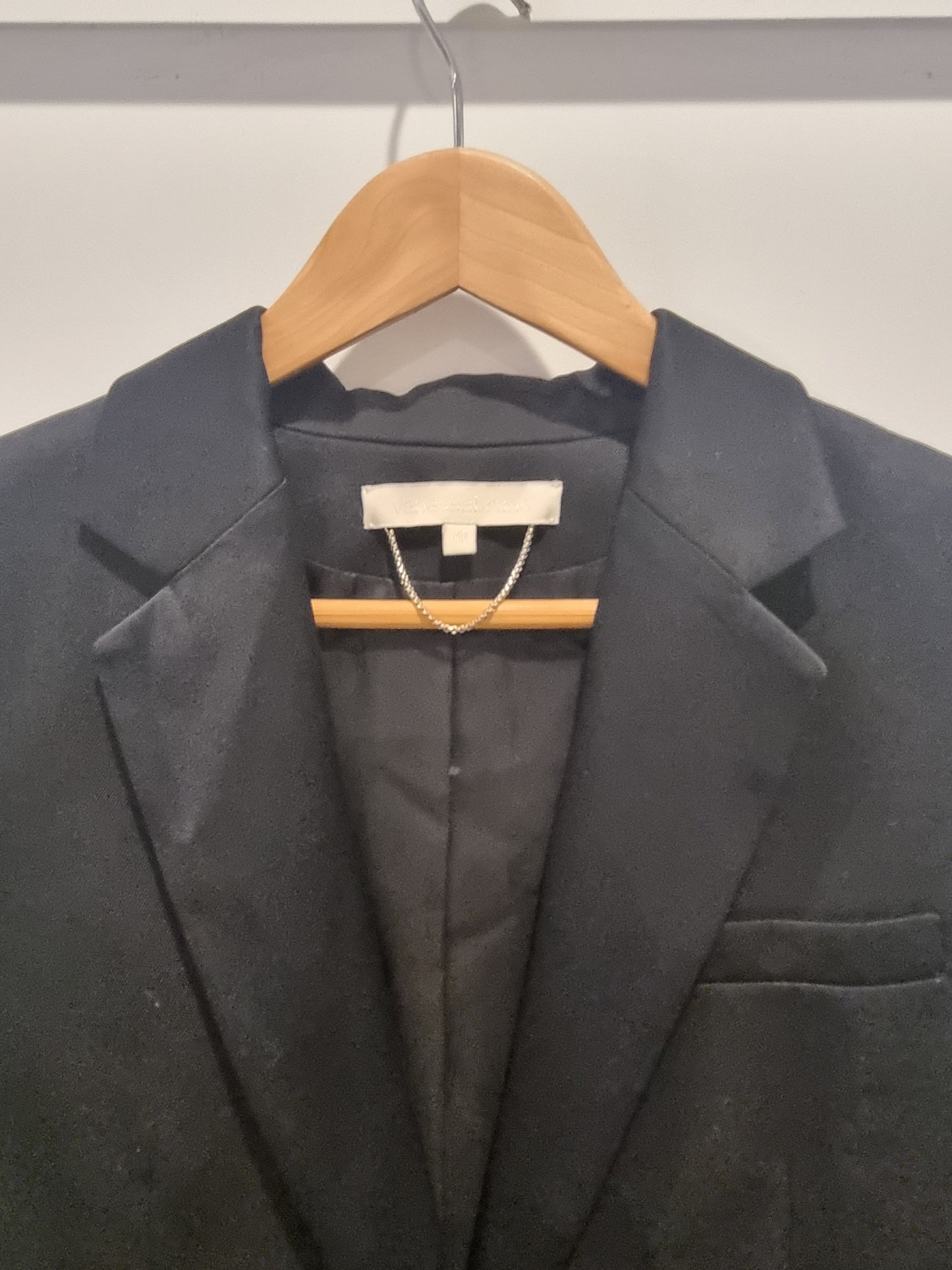 Vanessa Bruno Blazer - Size 40 (Size 12/14)