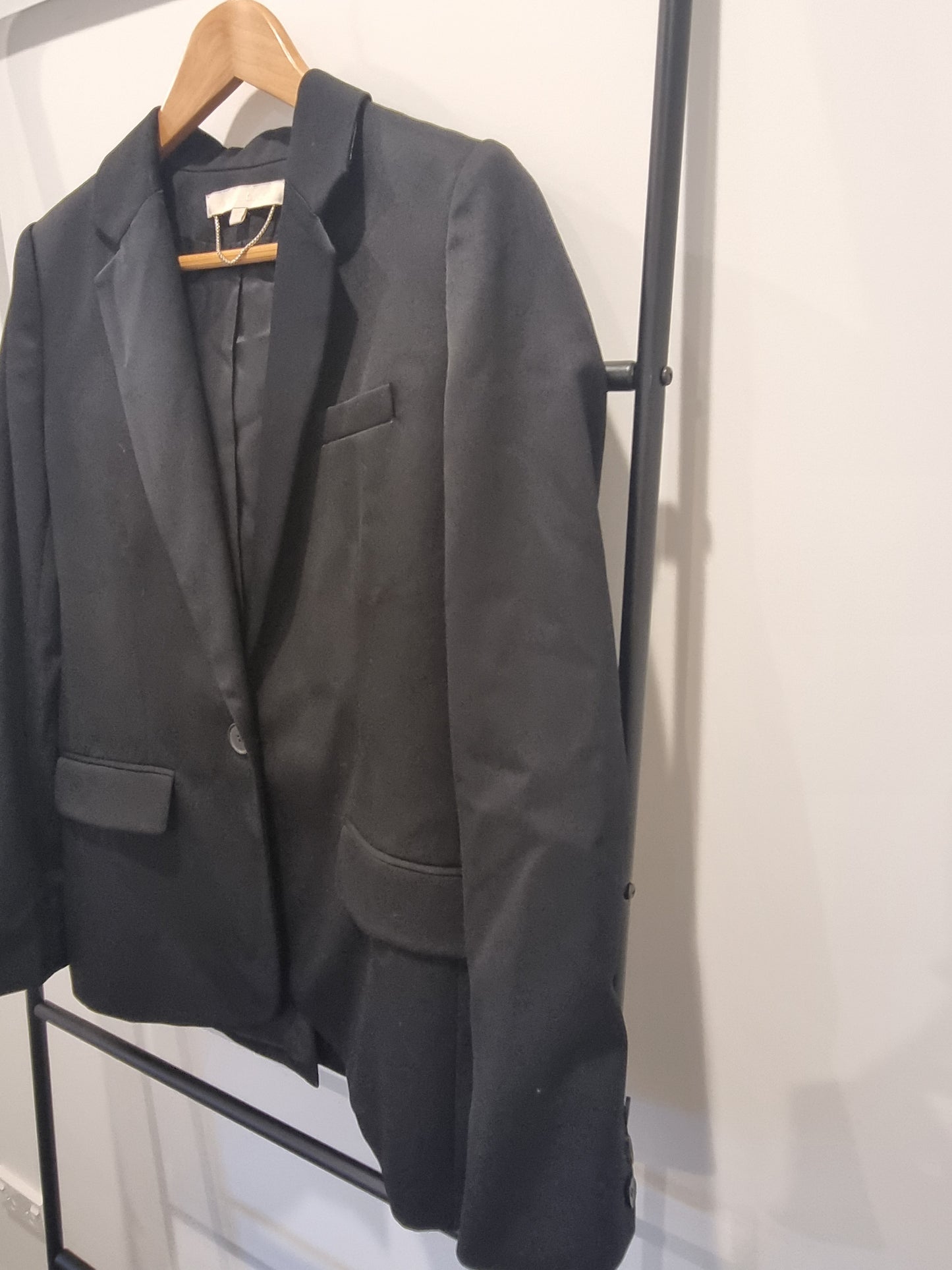Vanessa Bruno Blazer - Size 40 (Size 12/14)