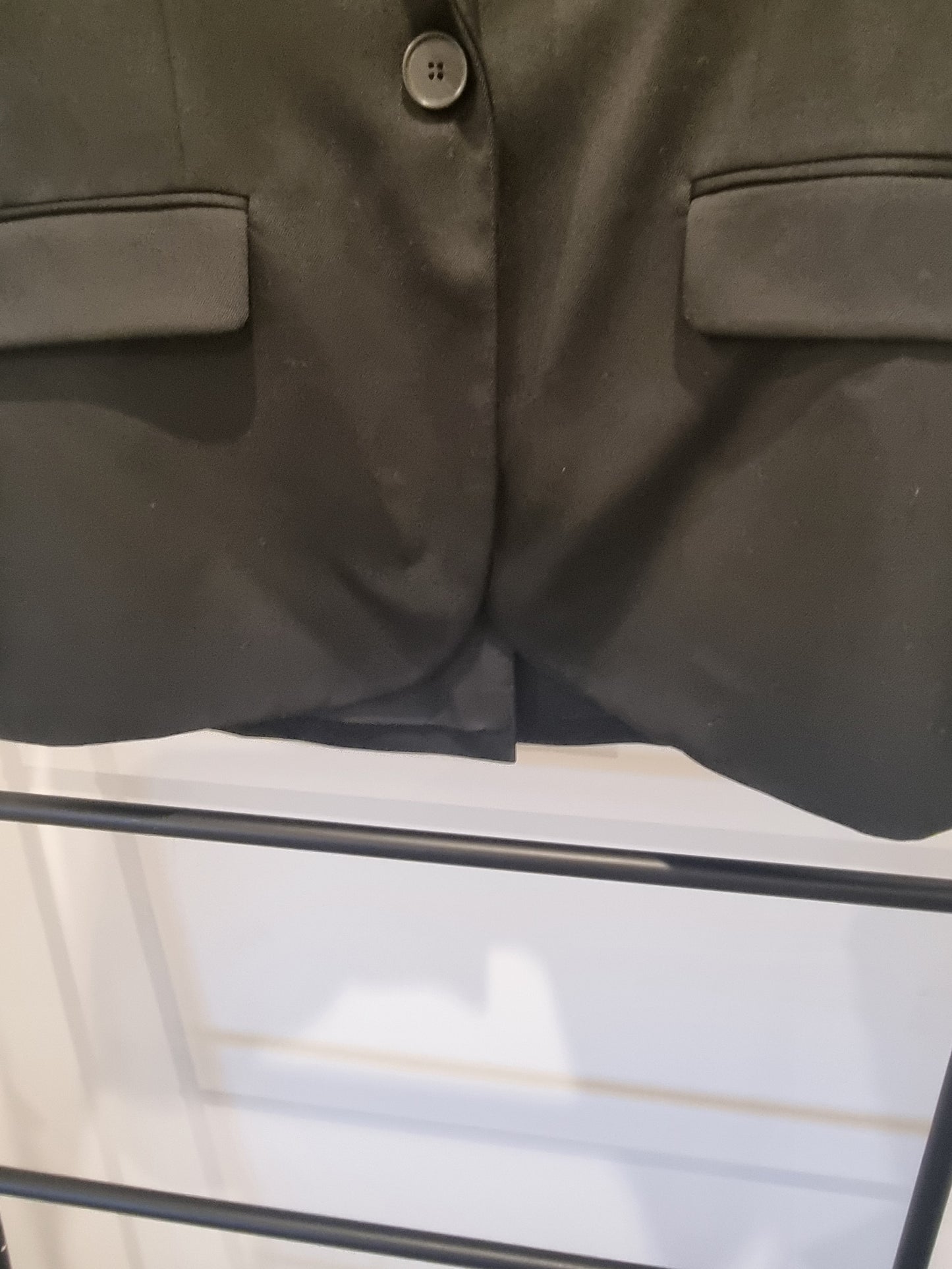 Vanessa Bruno Blazer - Size 40 (Size 12/14)