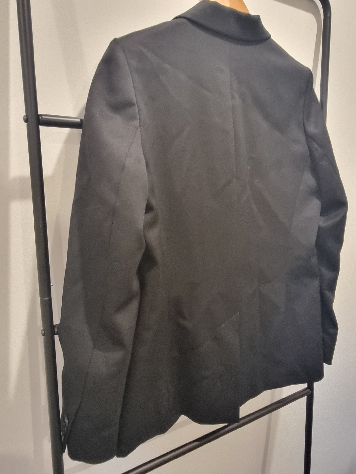 Vanessa Bruno Blazer - Size 40 (Size 12/14)