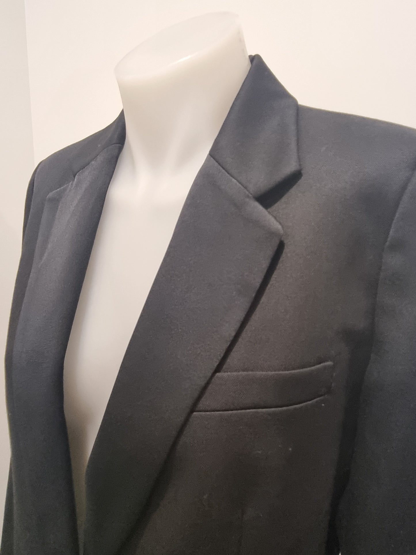 Vanessa Bruno Blazer - Size 40 (Size 12/14)