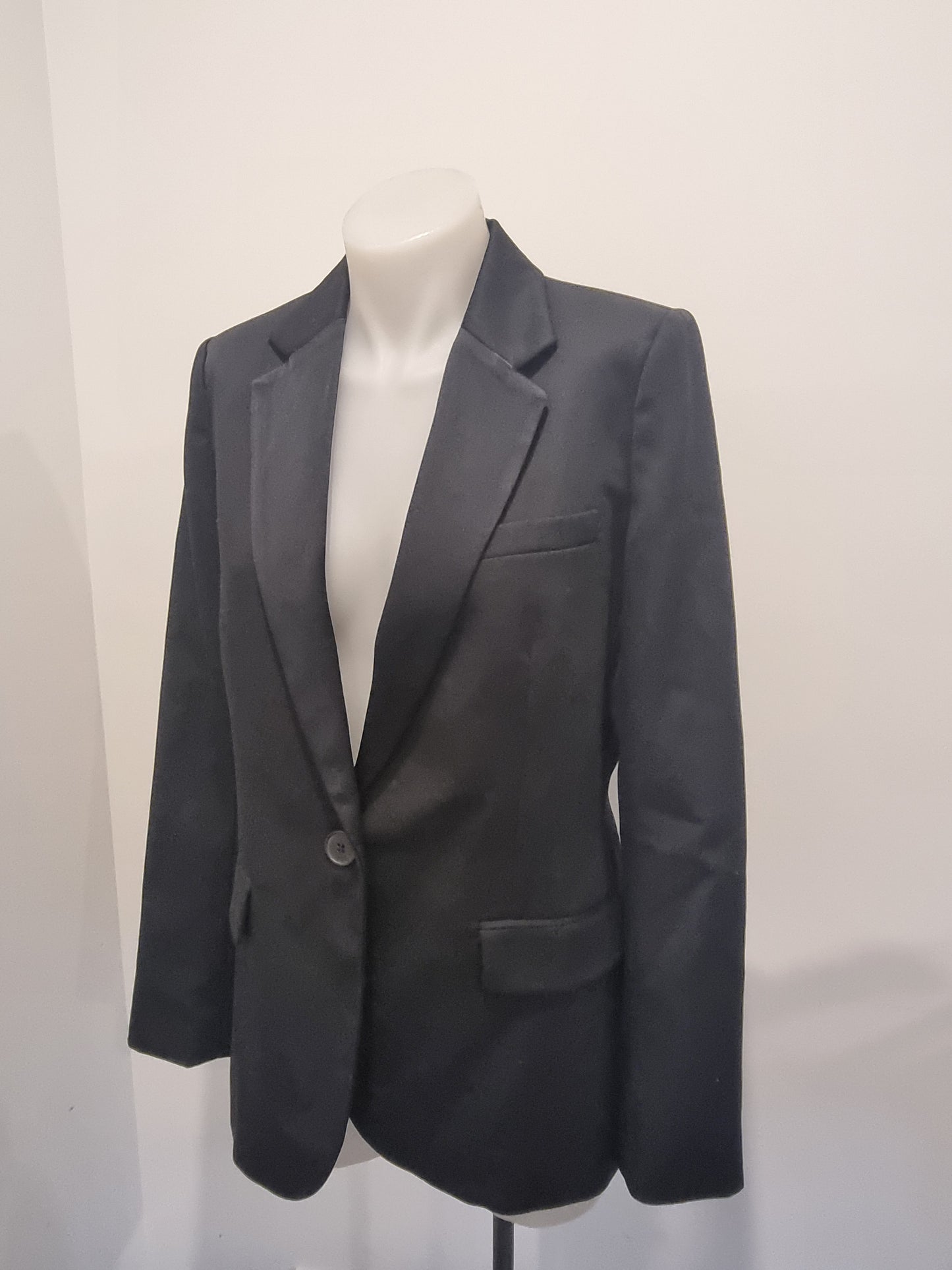 Vanessa Bruno Blazer - Size 40 (Size 12/14)