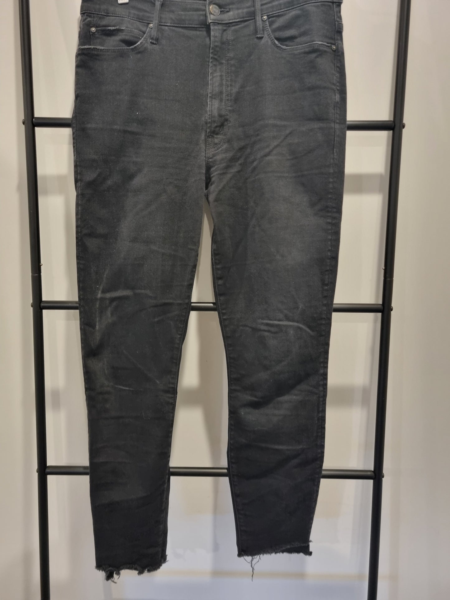 Mother Ankle Jeans - Size 31 (12/14)