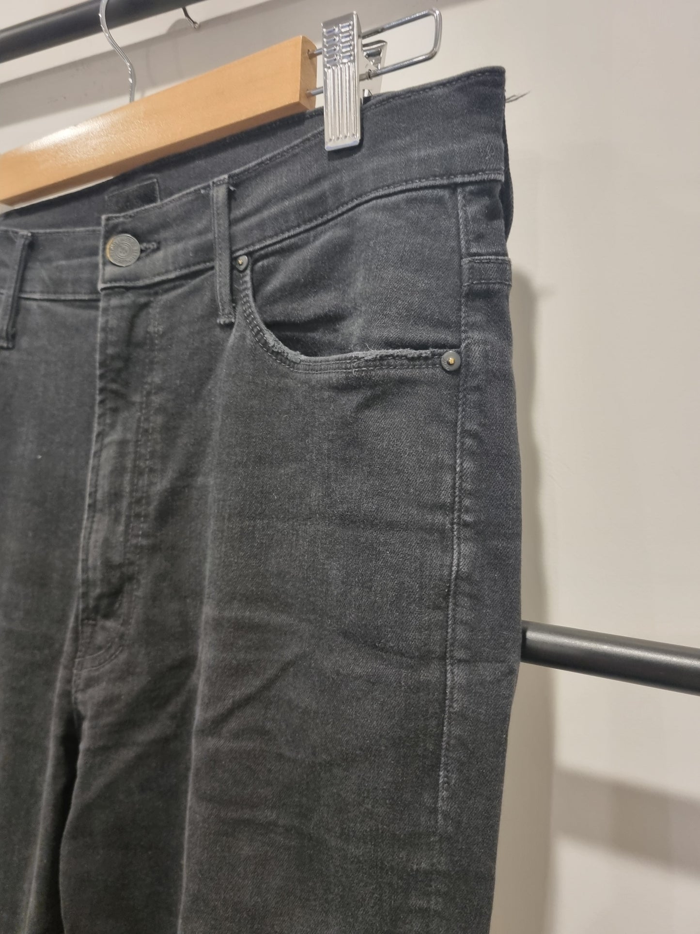 Mother Ankle Jeans - Size 31 (12/14)