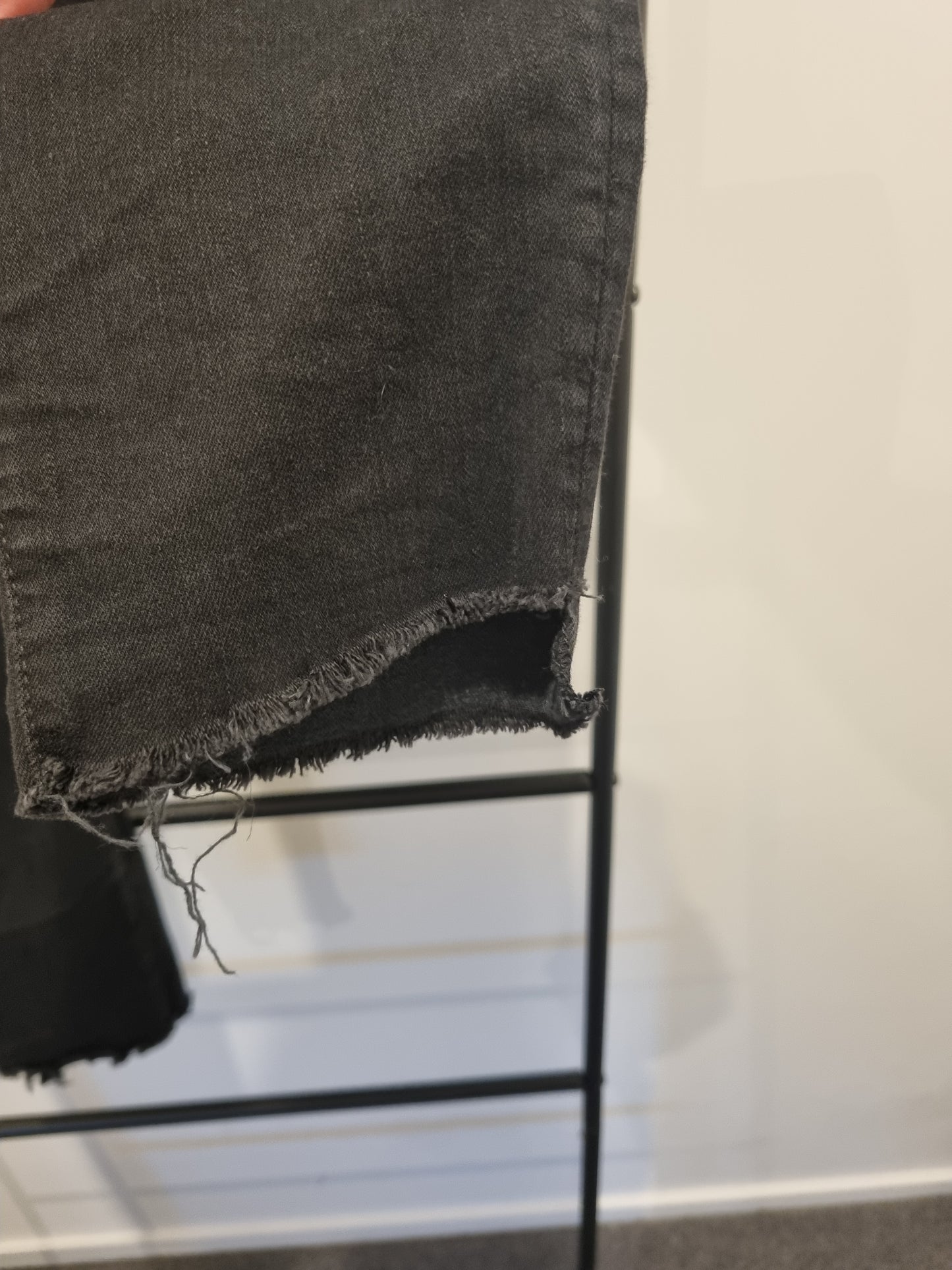Mother Ankle Jeans - Size 31 (12/14)