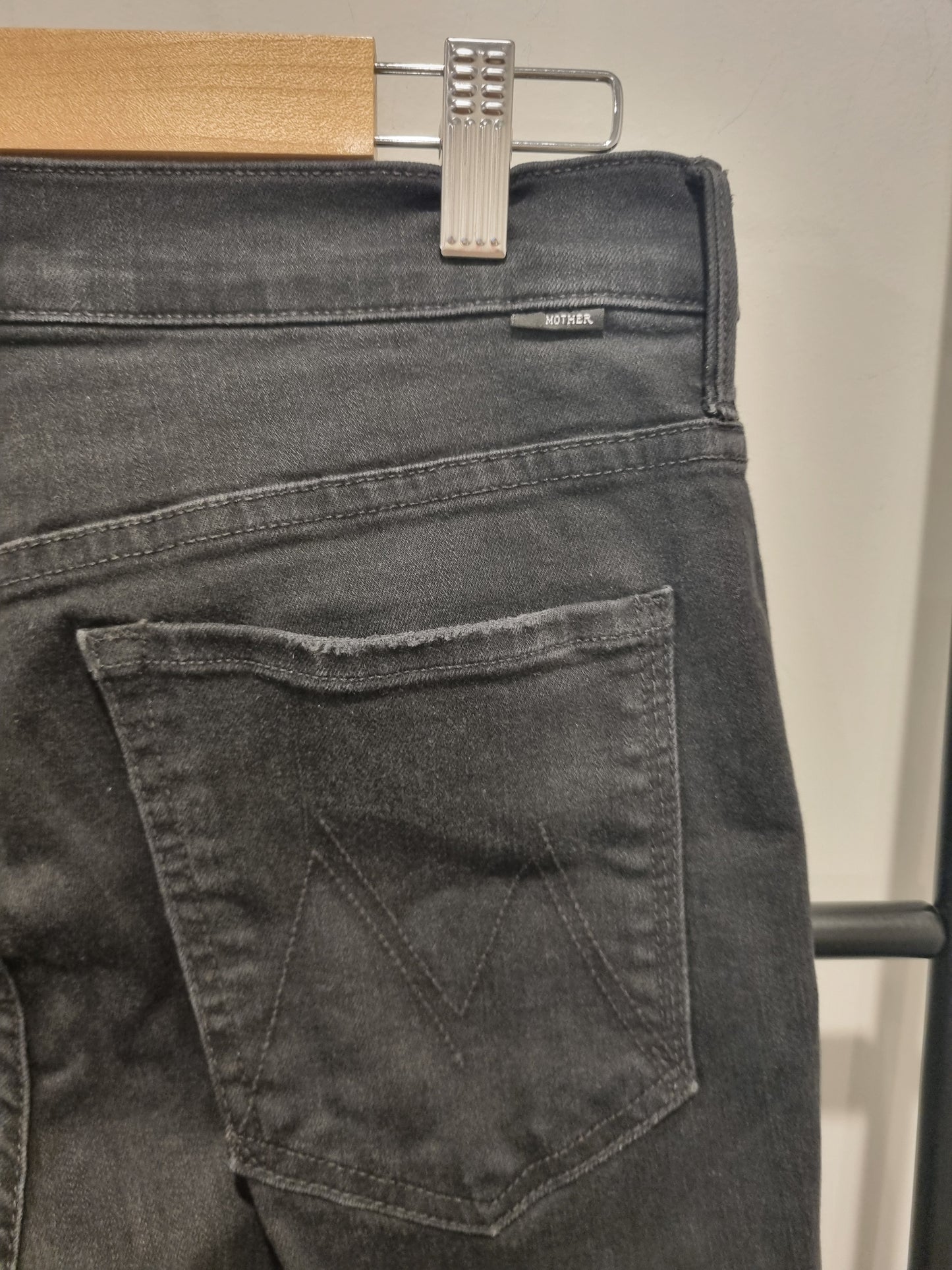 Mother Ankle Jeans - Size 31 (12/14)