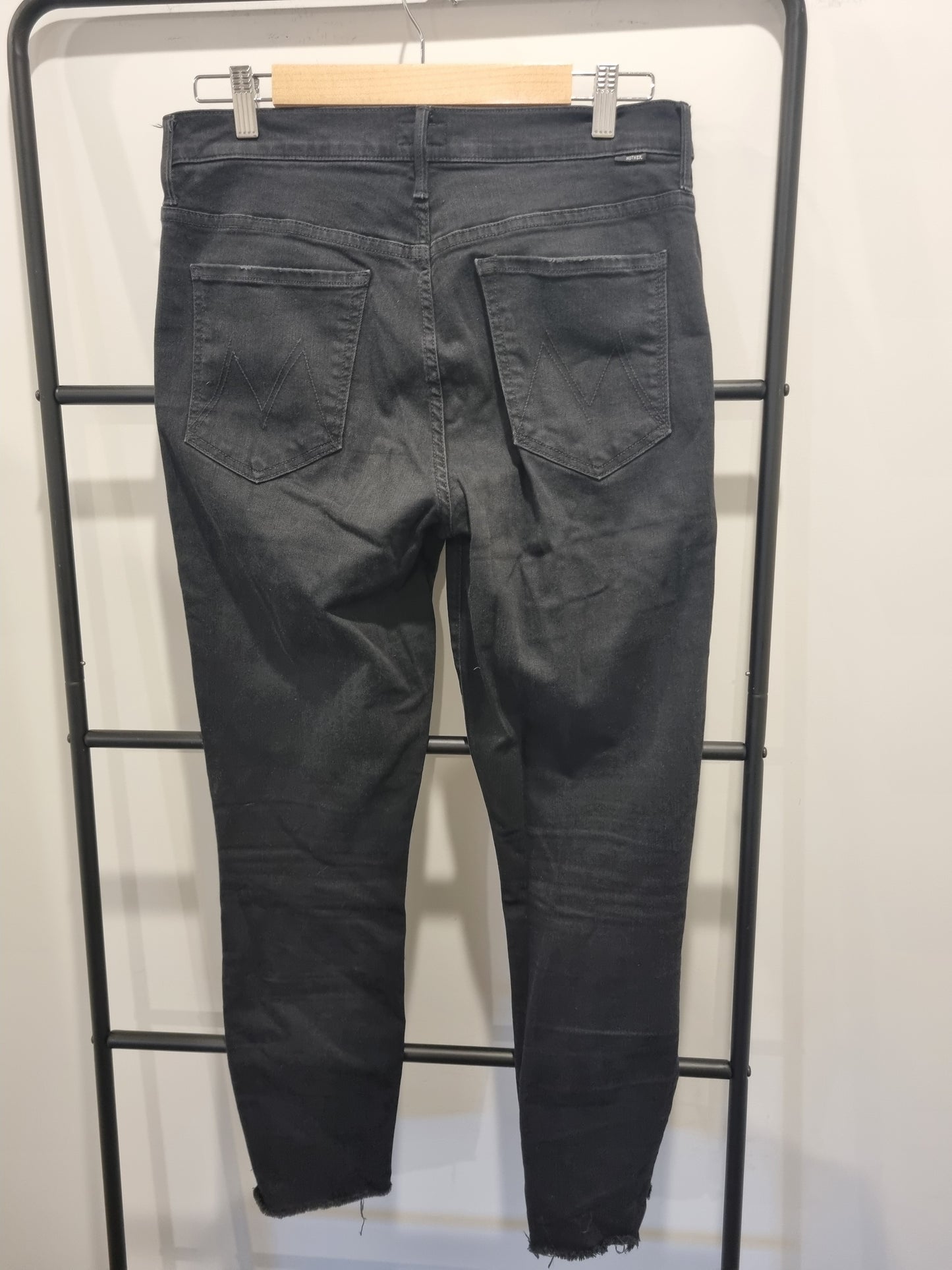 Mother Ankle Jeans - Size 31 (12/14)