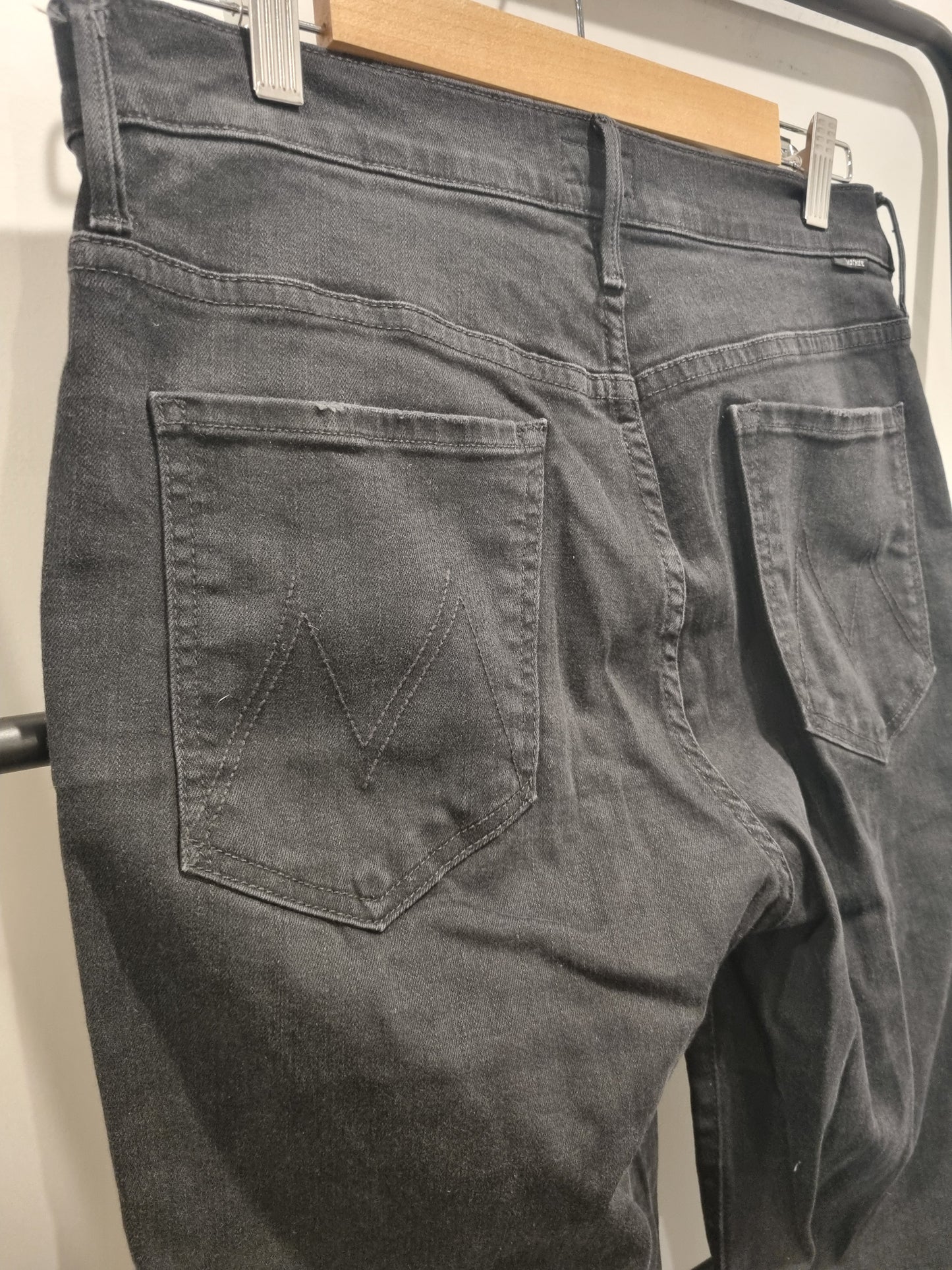 Mother Ankle Jeans - Size 31 (12/14)