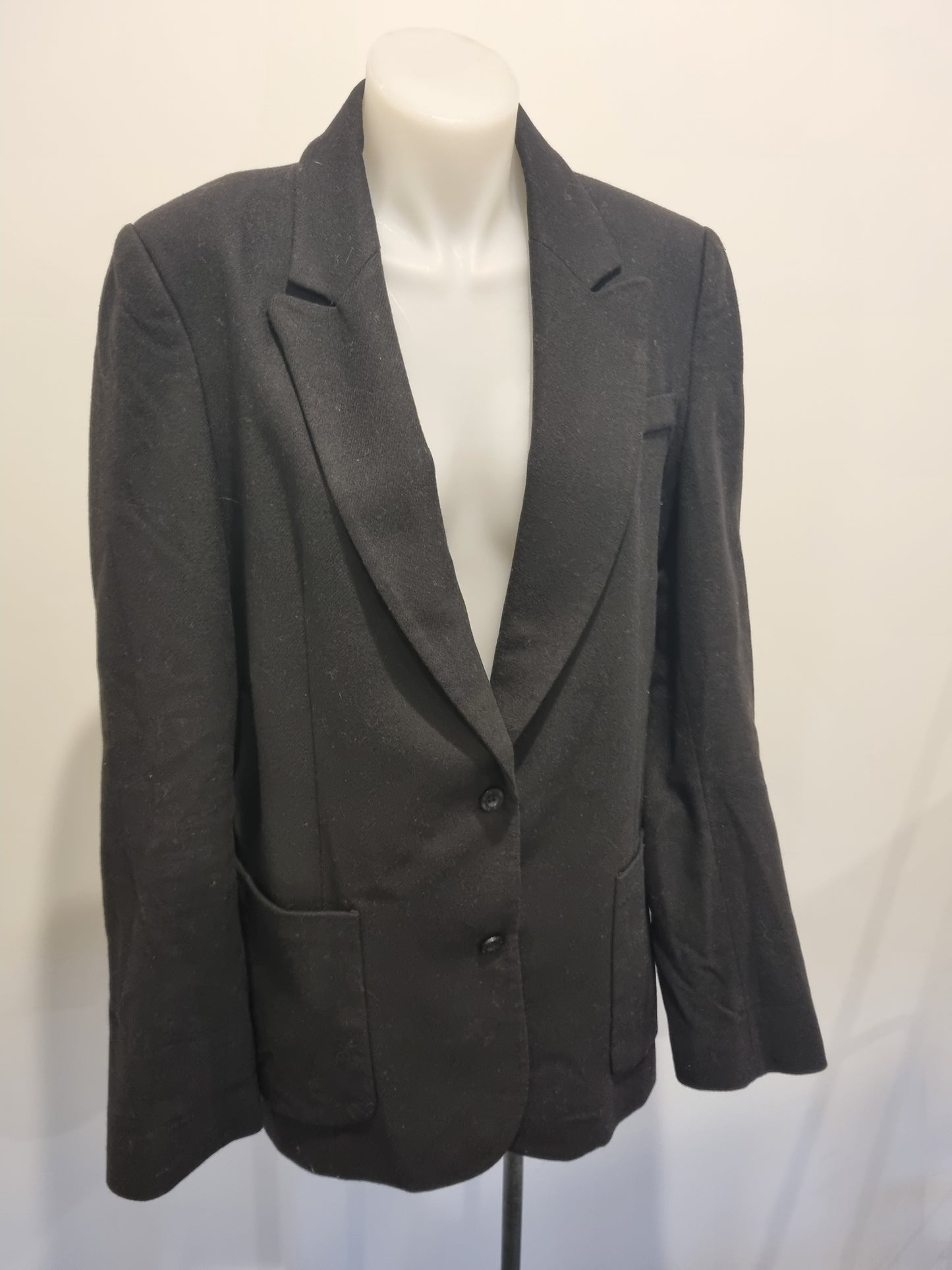 Anine Bing Classic Blazer - Size M