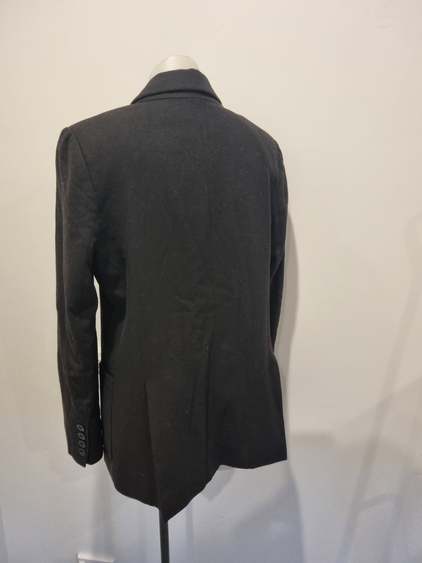 Anine Bing Classic Blazer - Size M