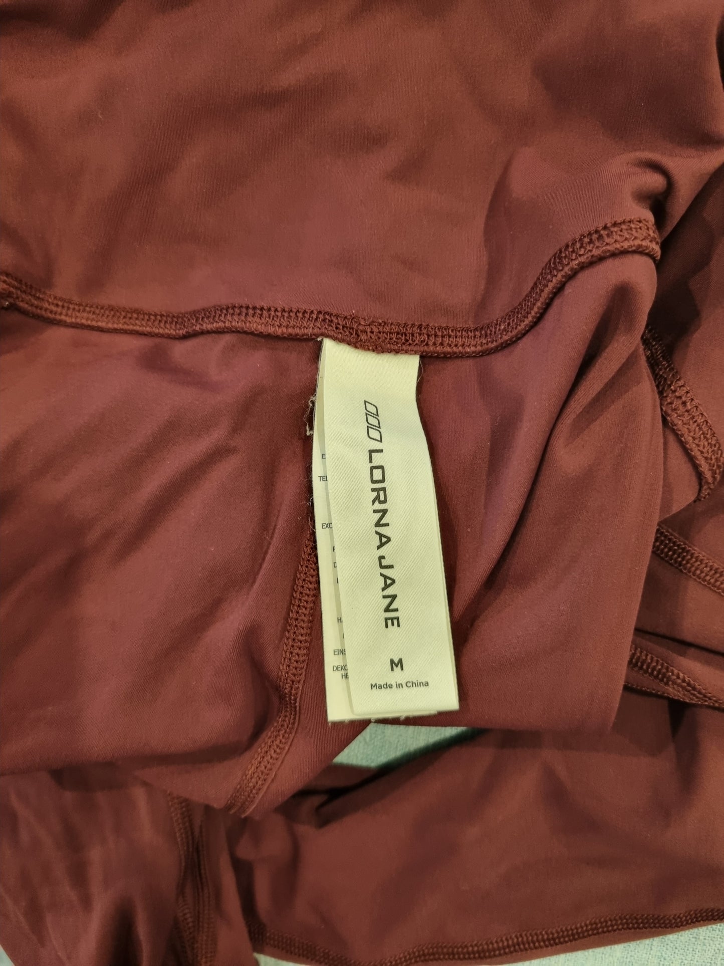 Lorna Jane Leggings - Size M