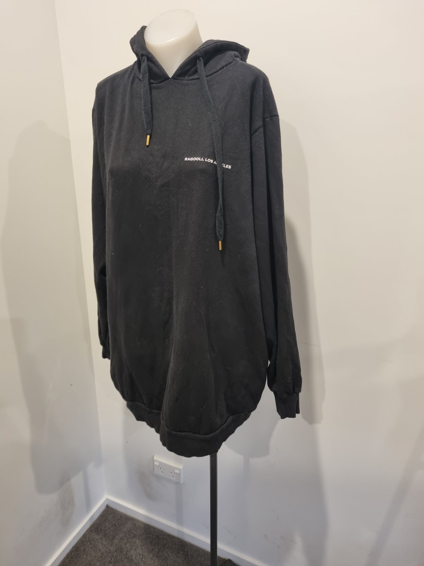 Ragdoll Hoodie - Size S