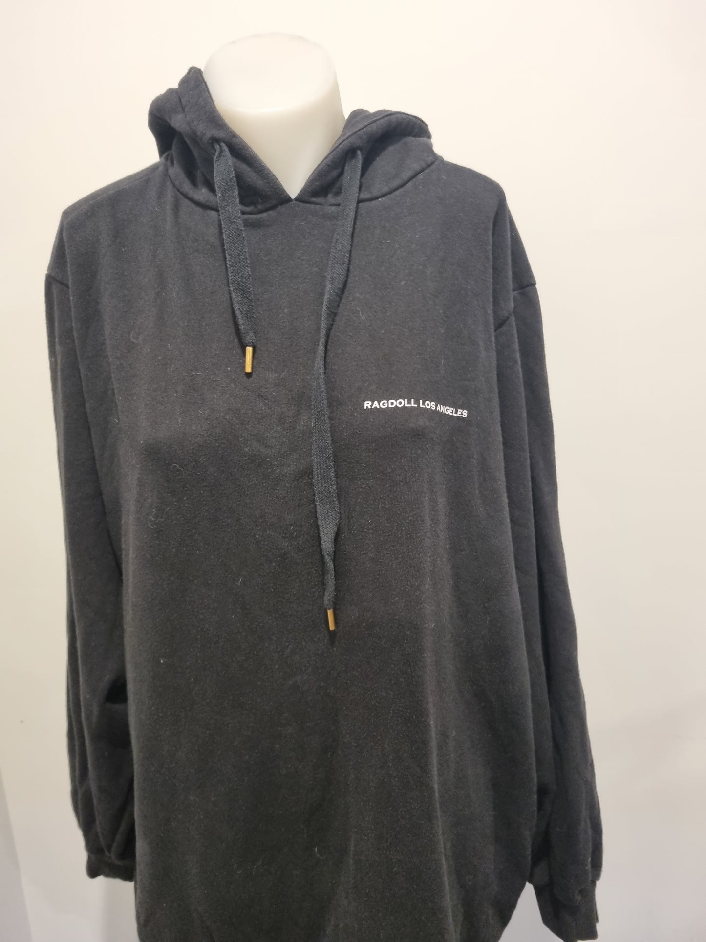 Ragdoll Hoodie - Size S