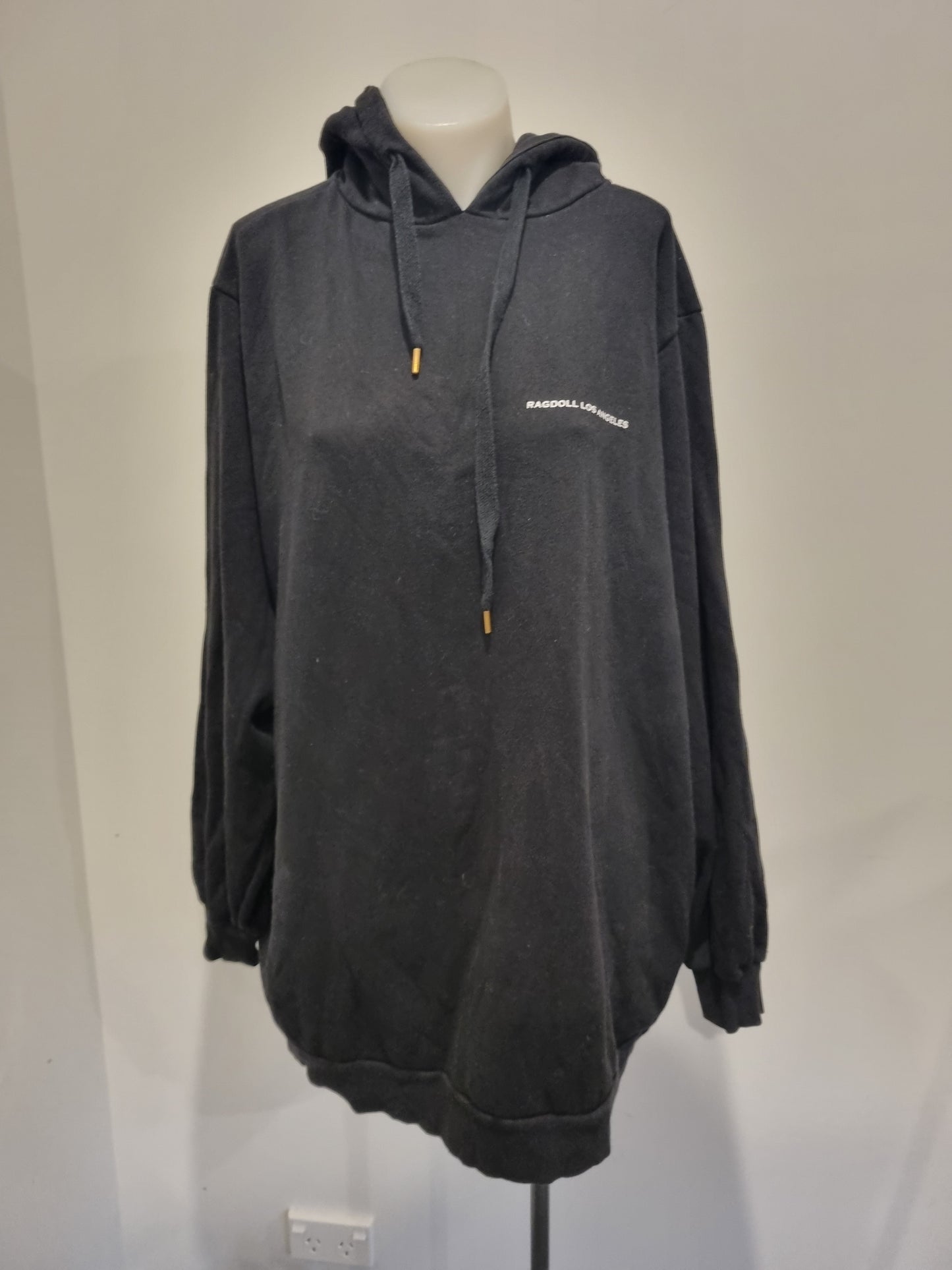 Ragdoll Hoodie - Size S