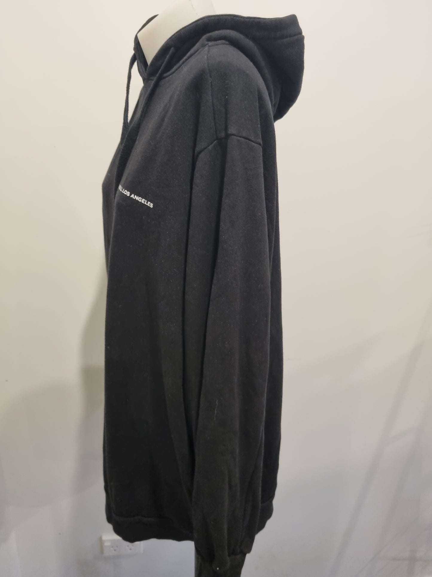 Ragdoll Hoodie - Size S