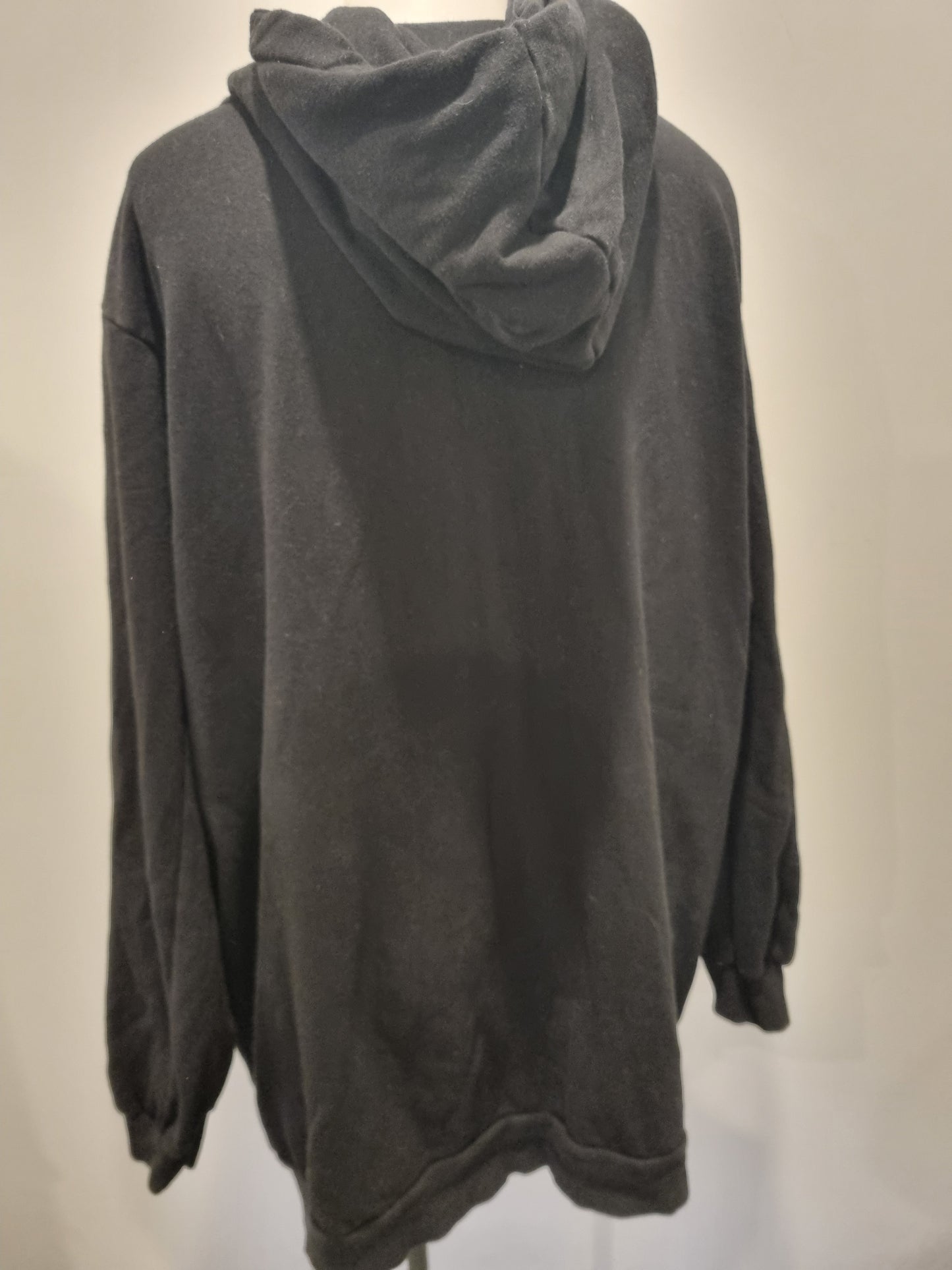 Ragdoll Hoodie - Size S