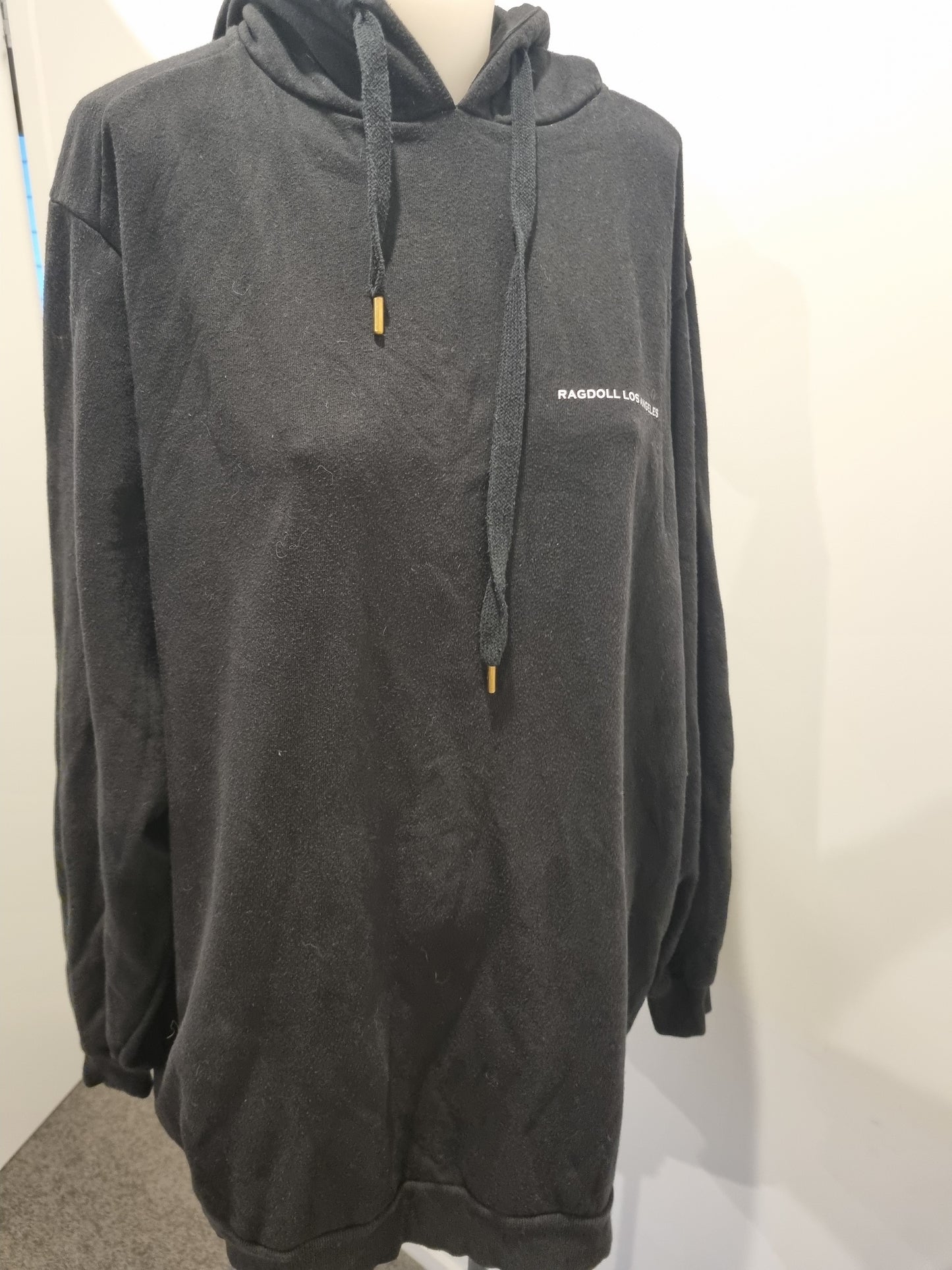 Ragdoll Hoodie - Size S