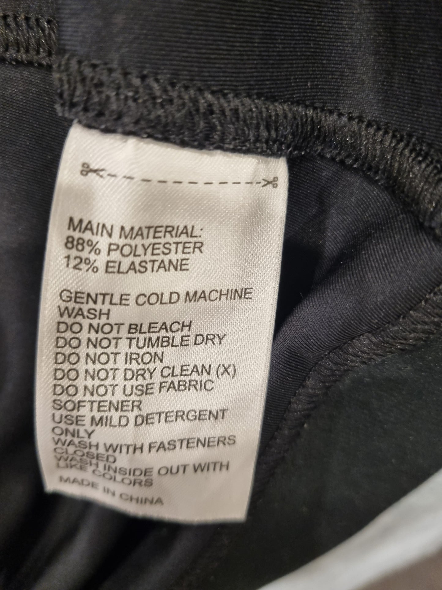 Stella McCartney Workout Top - Size L