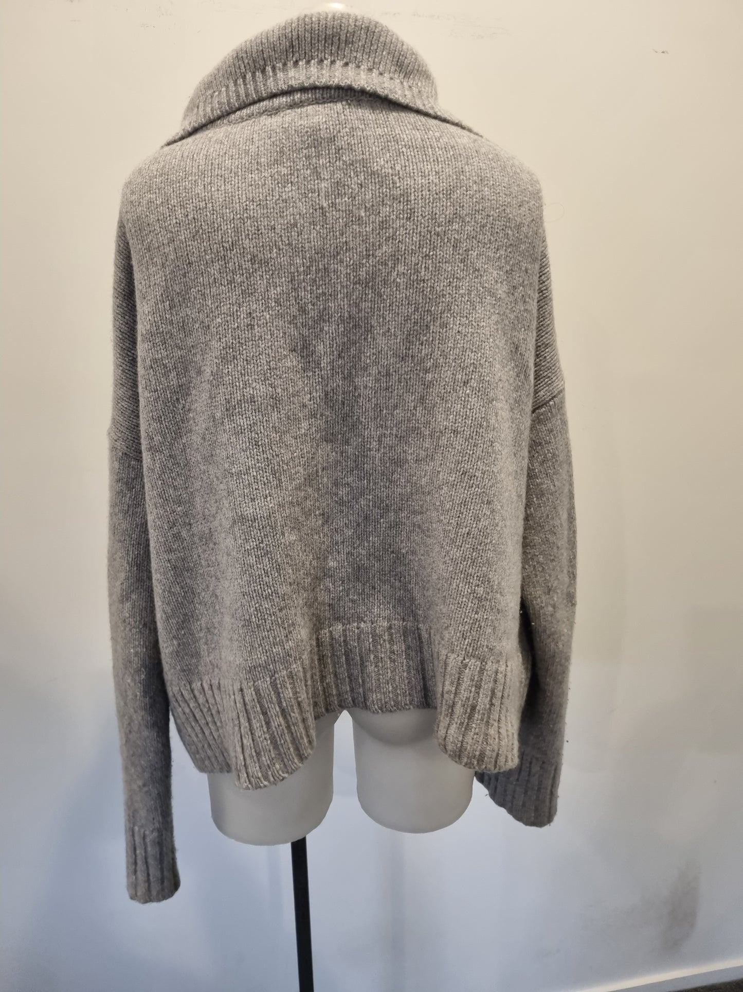 Witchery Wool Jumper - Size L