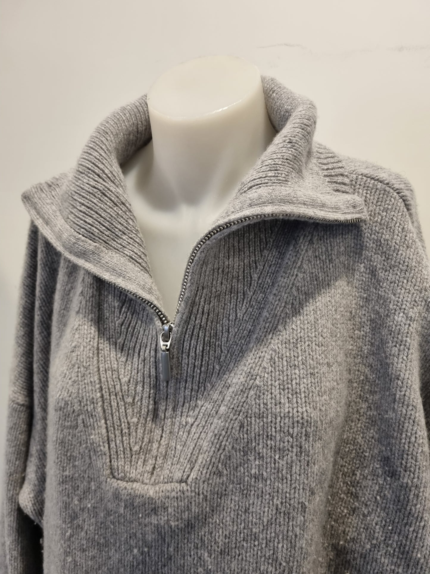 Witchery Wool Jumper - Size L