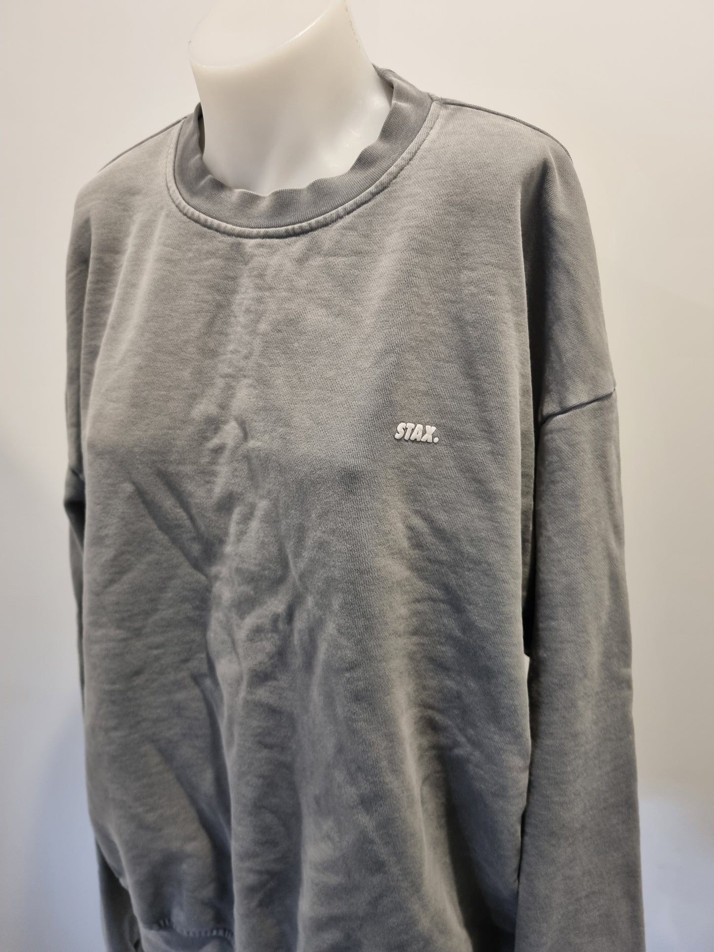 Stax Jumper - Size L