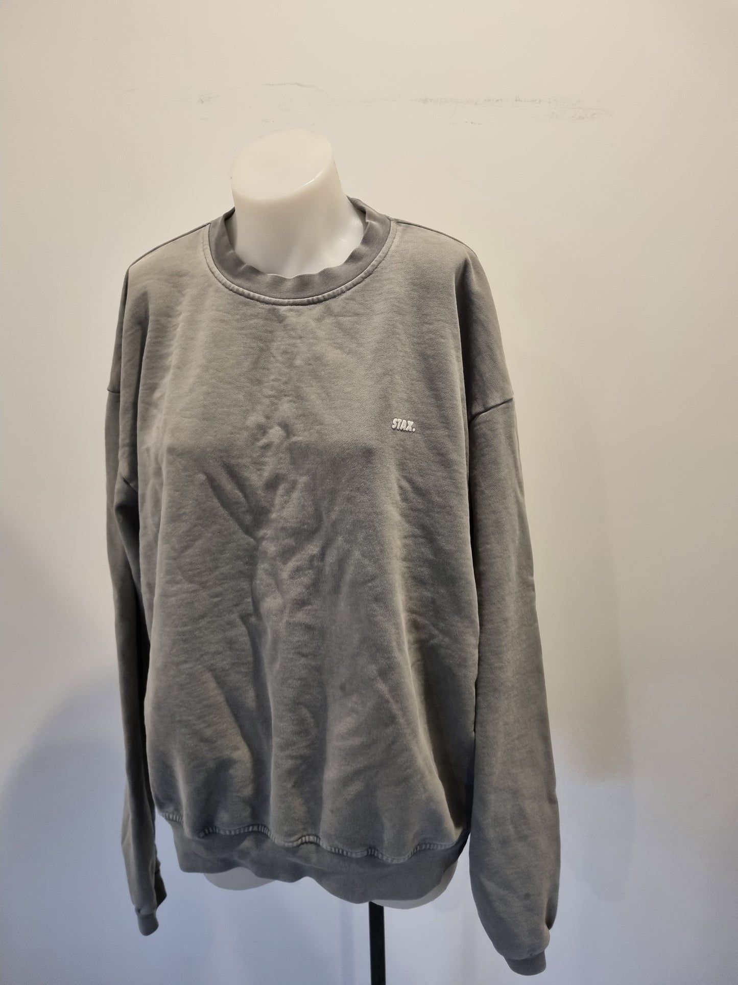 Stax Jumper - Size L