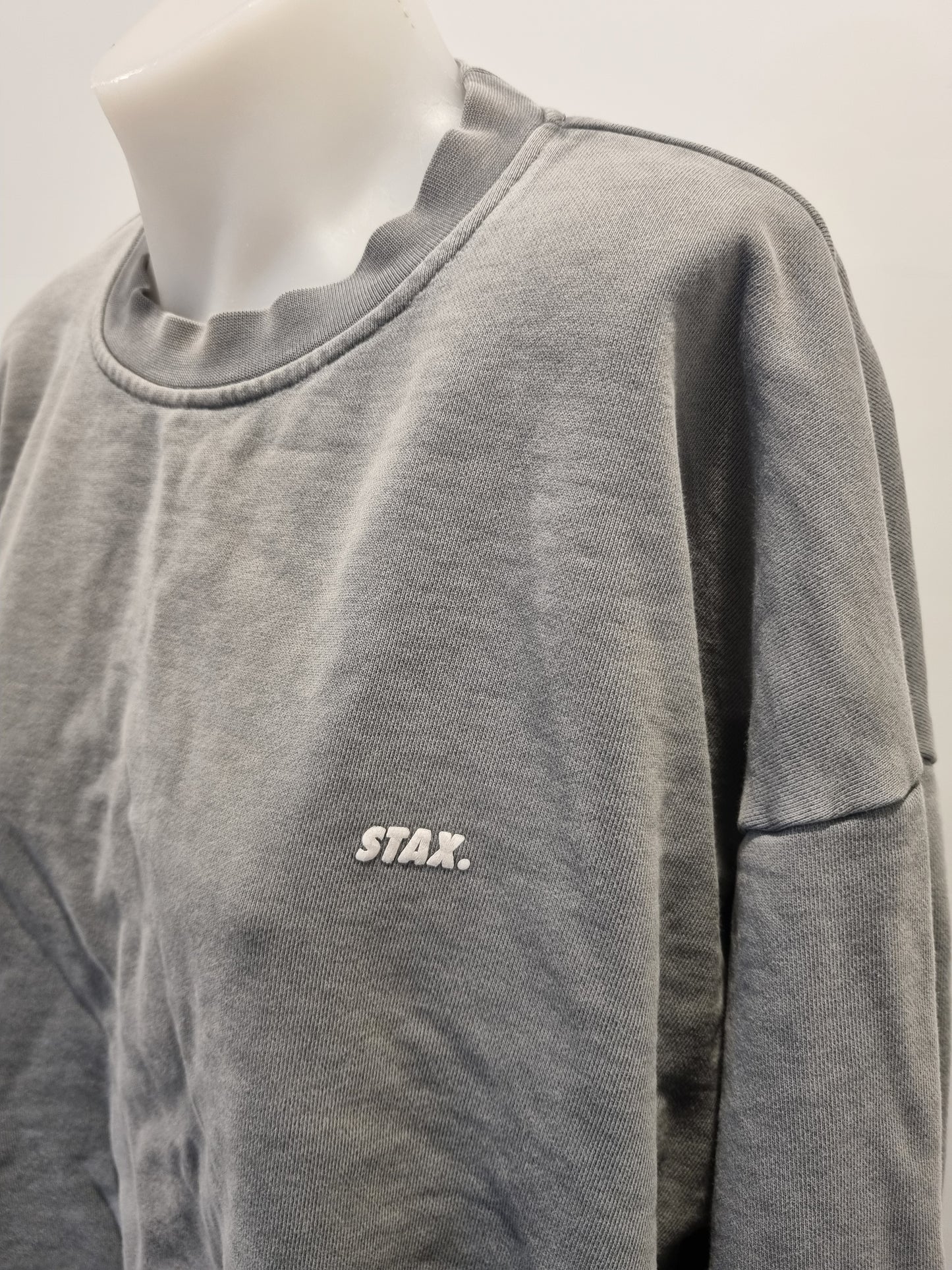 Stax Jumper - Size L
