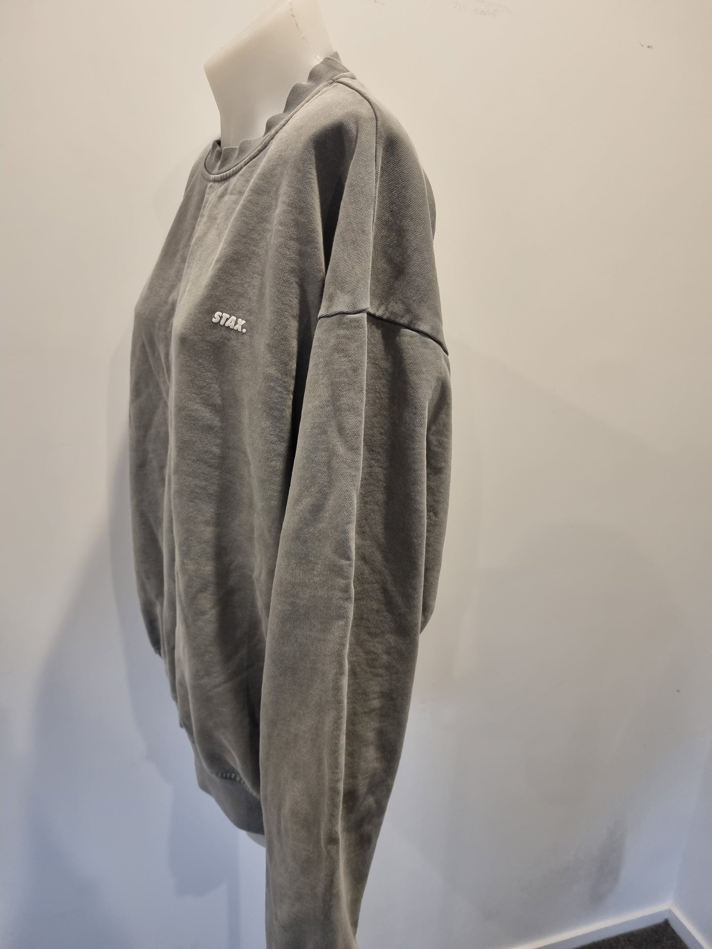 Stax Jumper - Size L