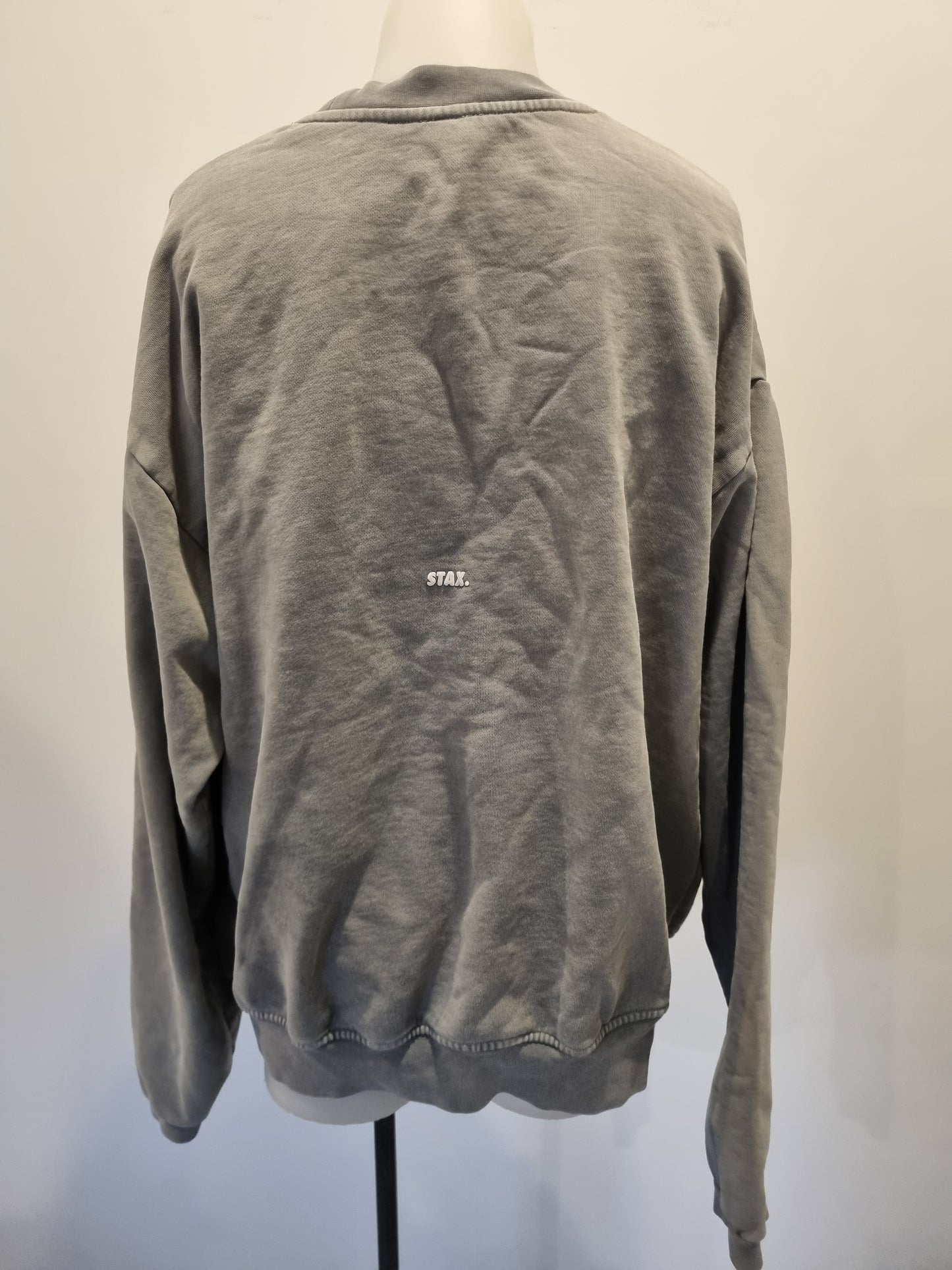 Stax Jumper - Size L