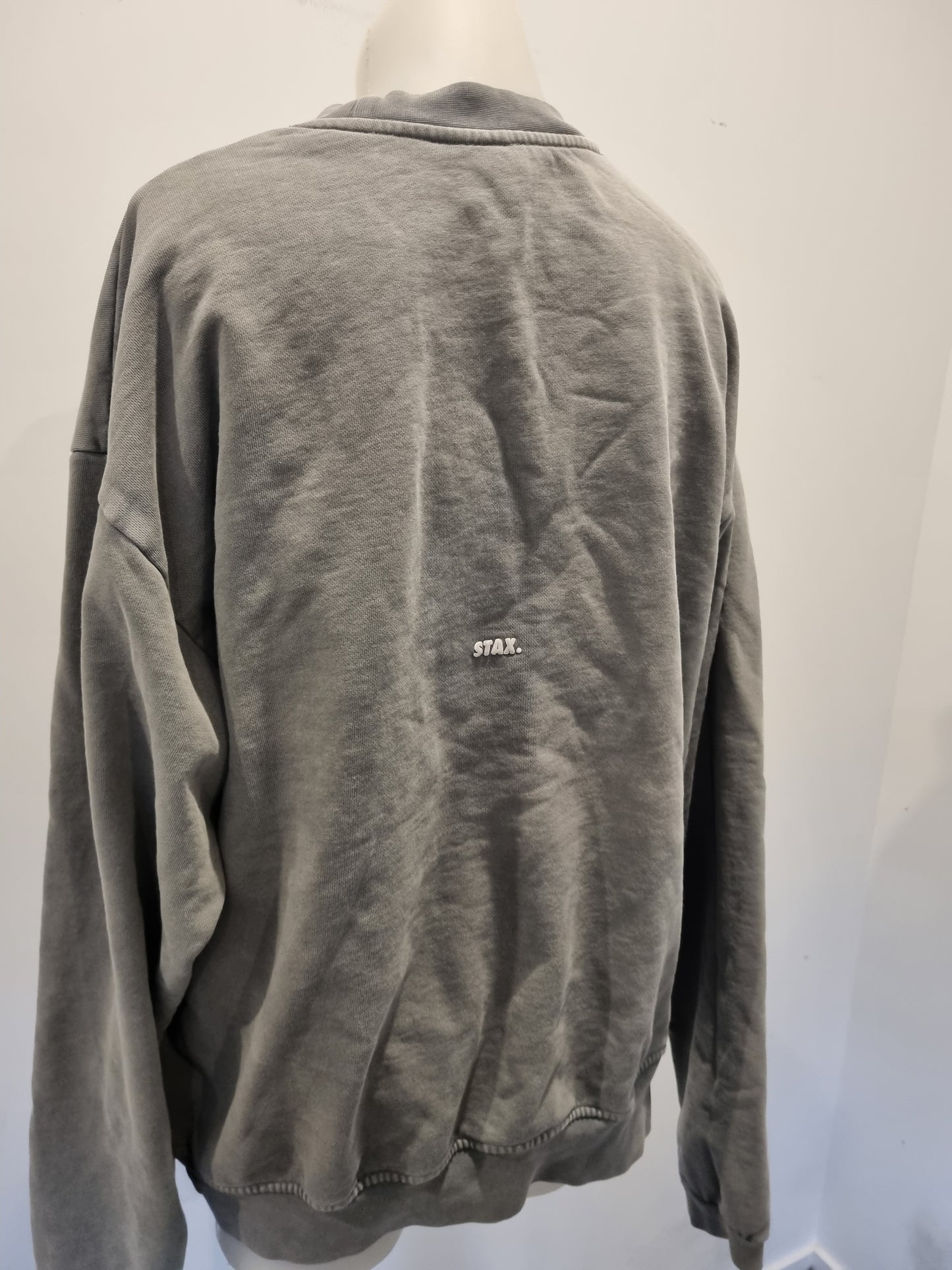 Stax Jumper - Size L