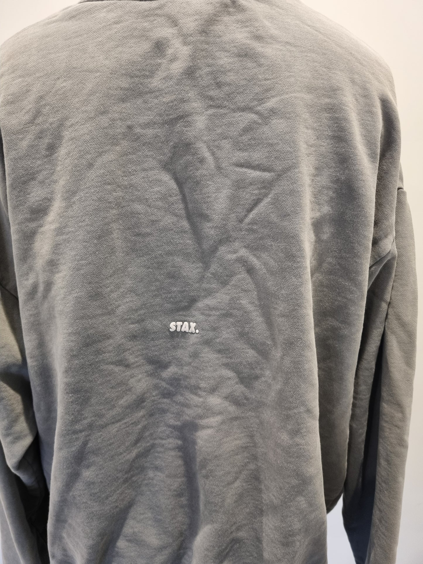 Stax Jumper - Size L