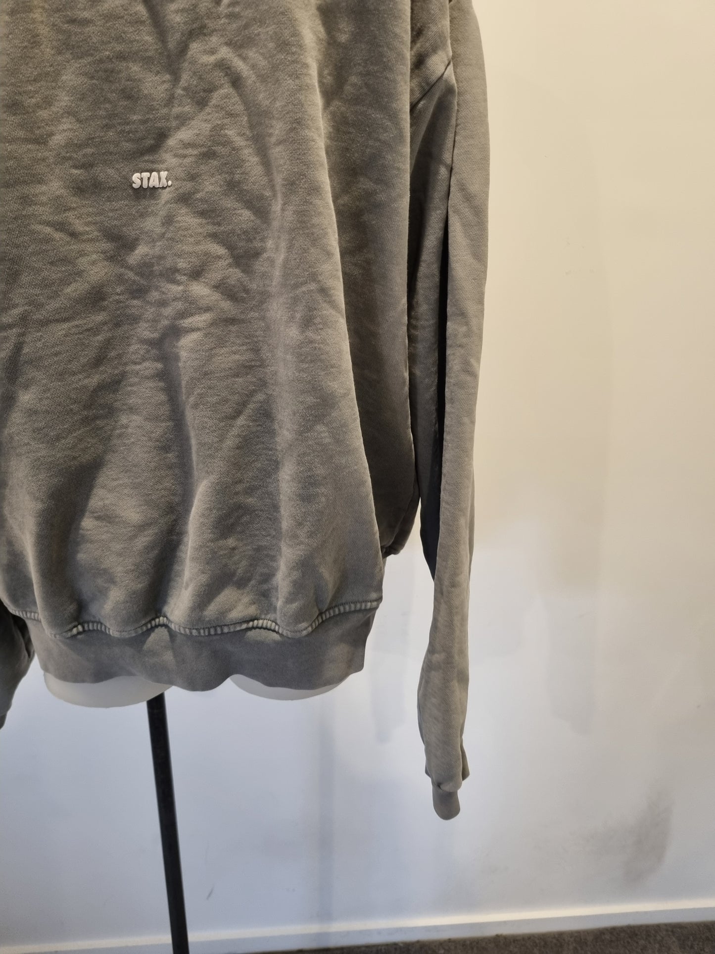 Stax Jumper - Size L