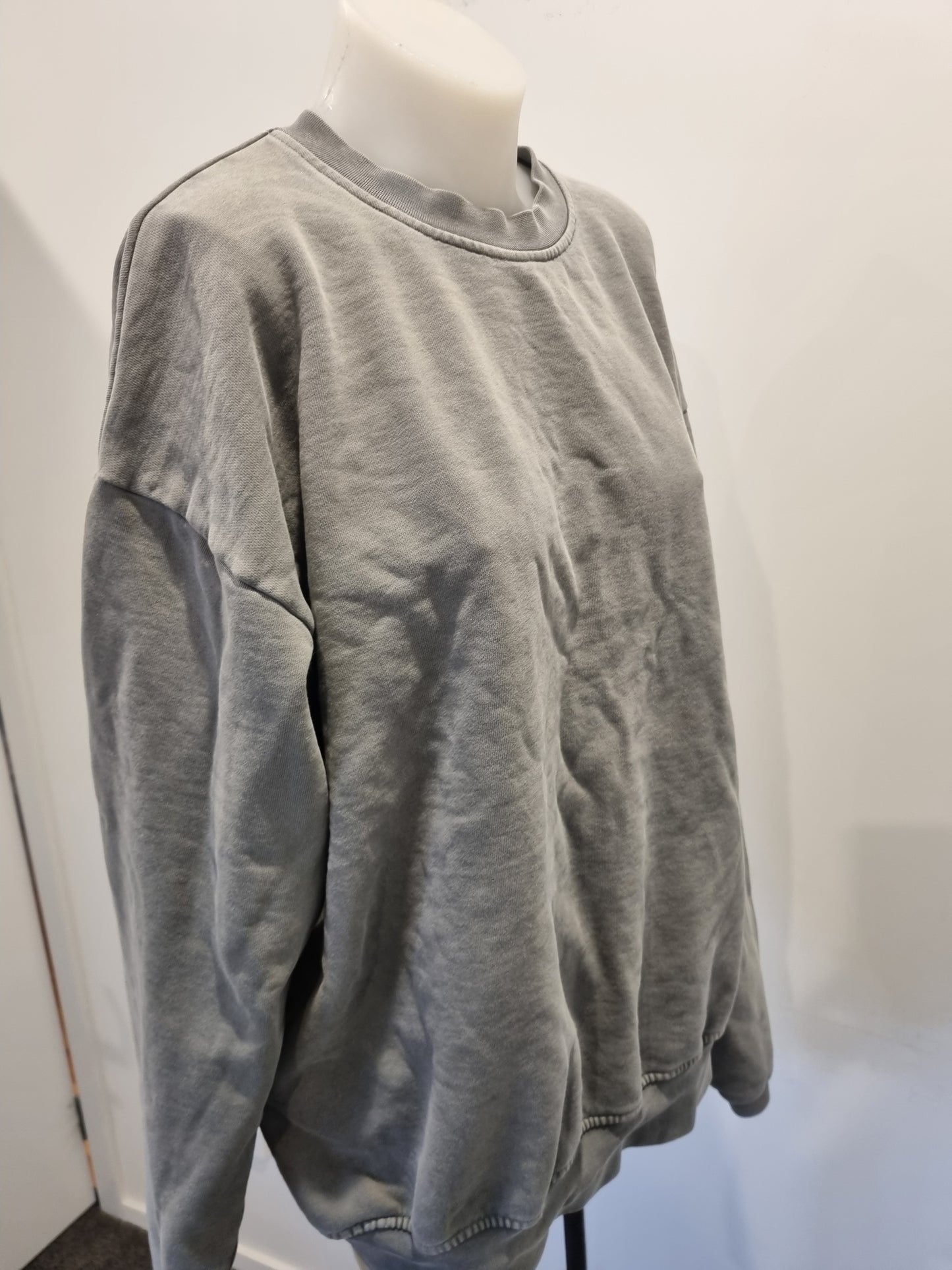 Stax Jumper - Size L