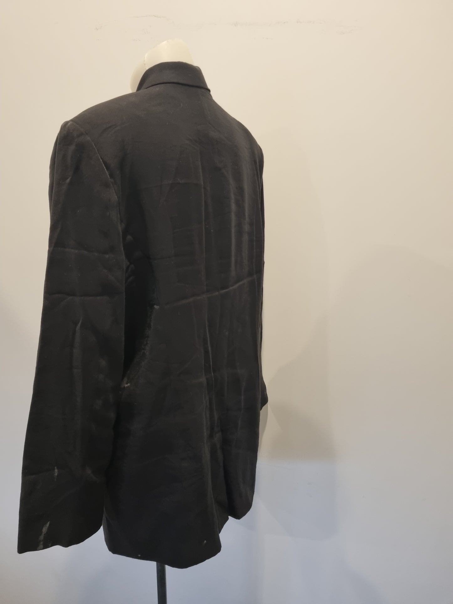 Harris Tapper Blazer - Size M