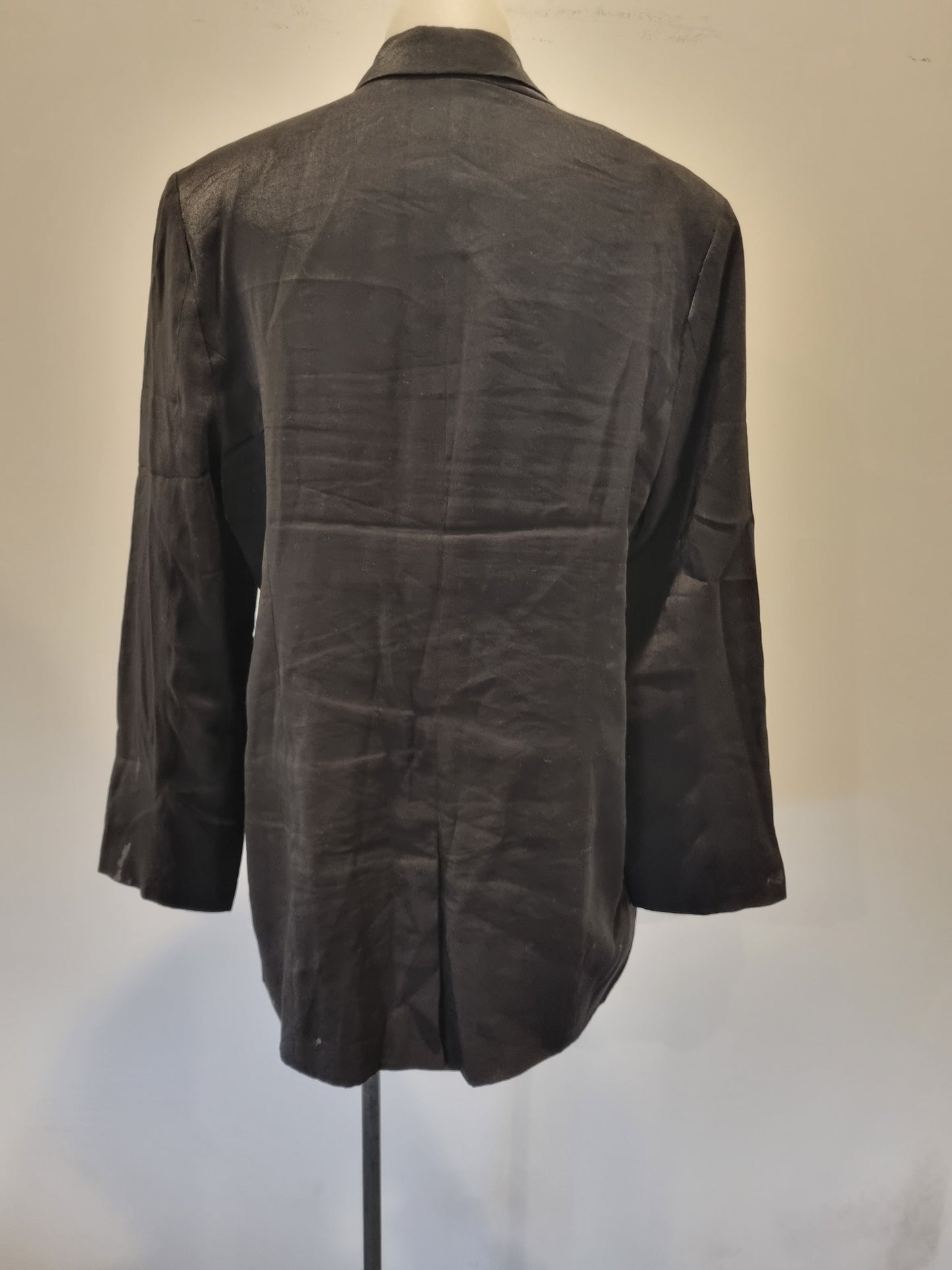 Harris Tapper Blazer - Size M