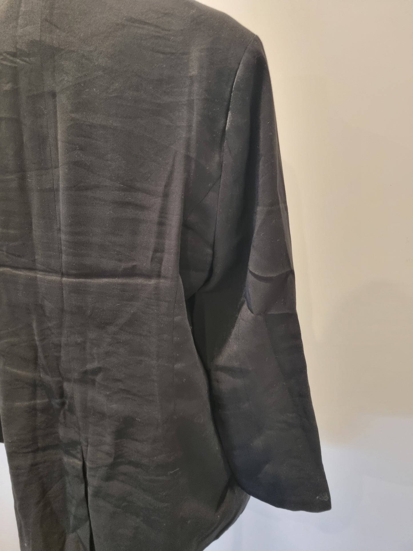 Harris Tapper Blazer - Size M